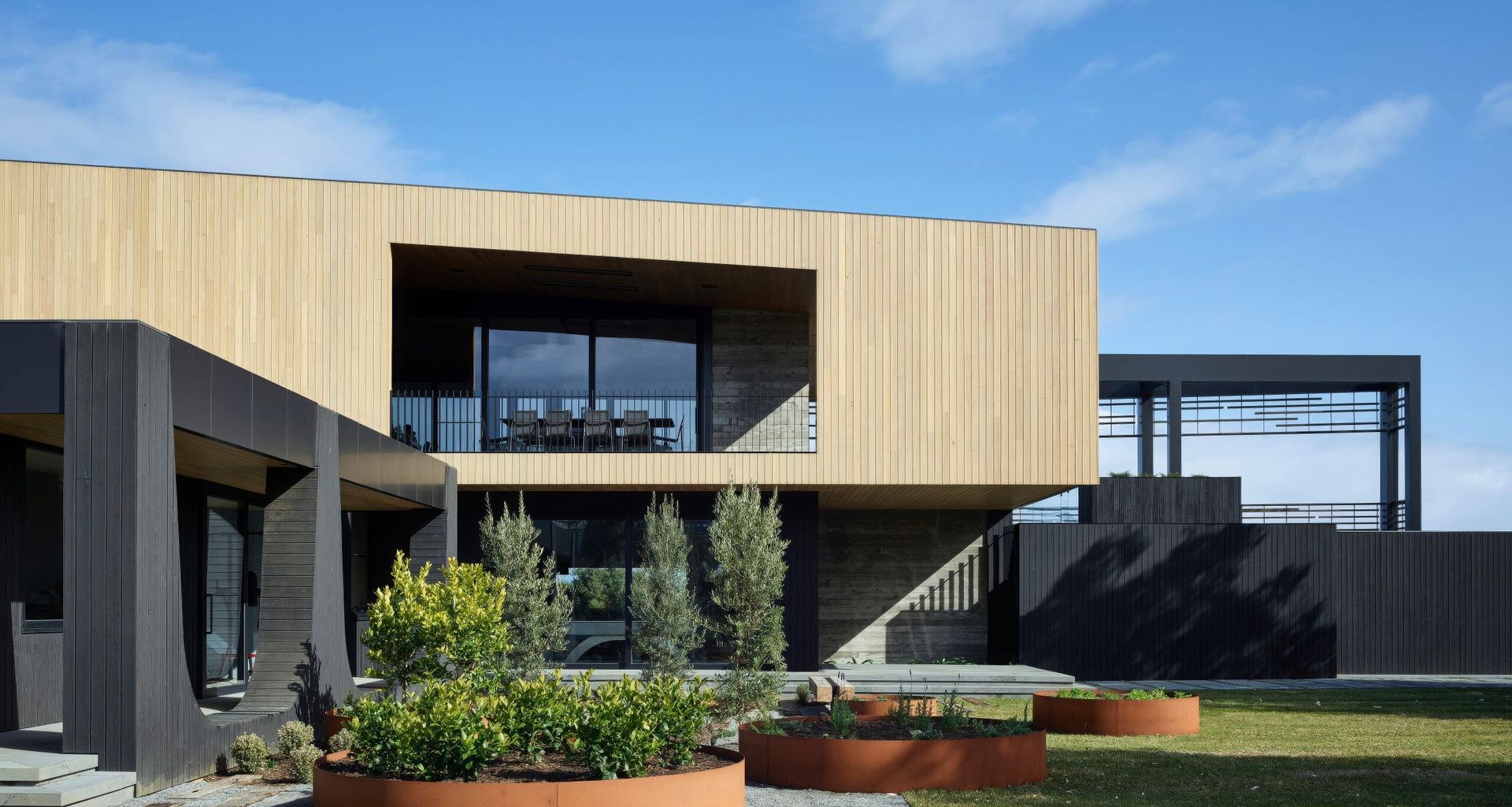 Residential Home | Canadian Bay Cabin, VIC banner