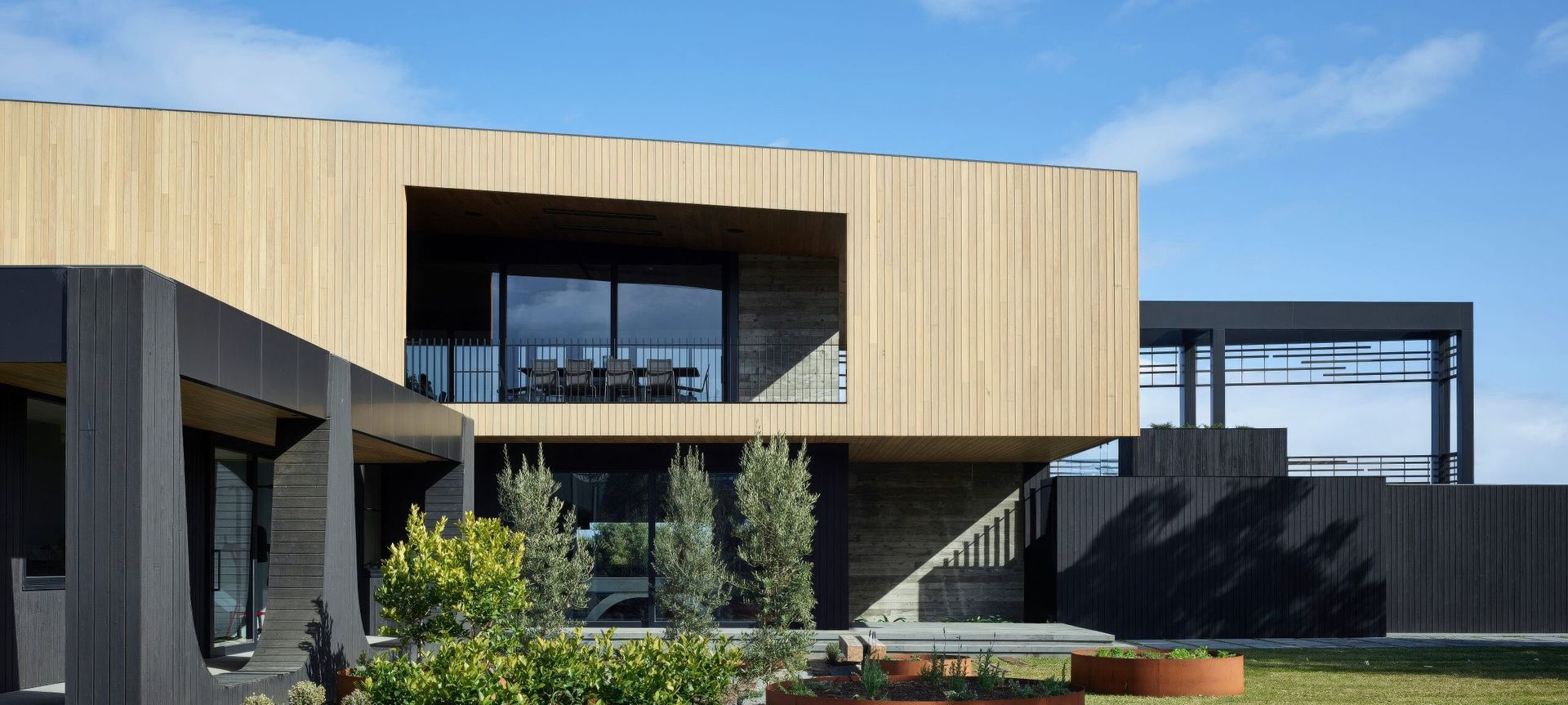 Residential Home | Canadian Bay Cabin, VIC banner