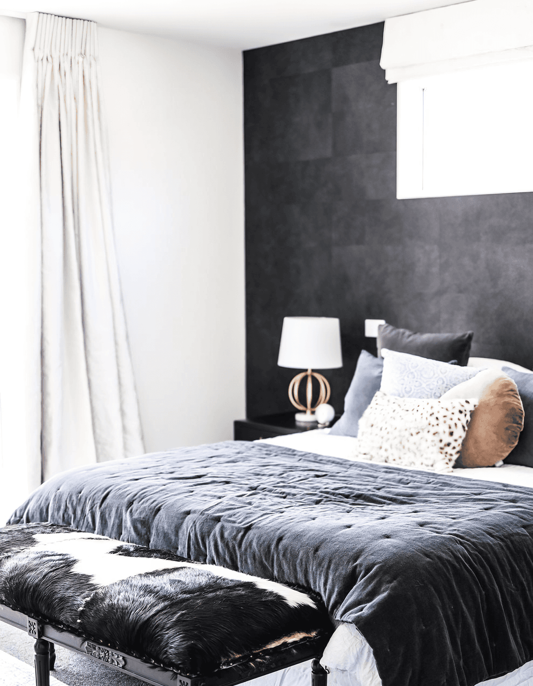 Trendsetter Ravenswood