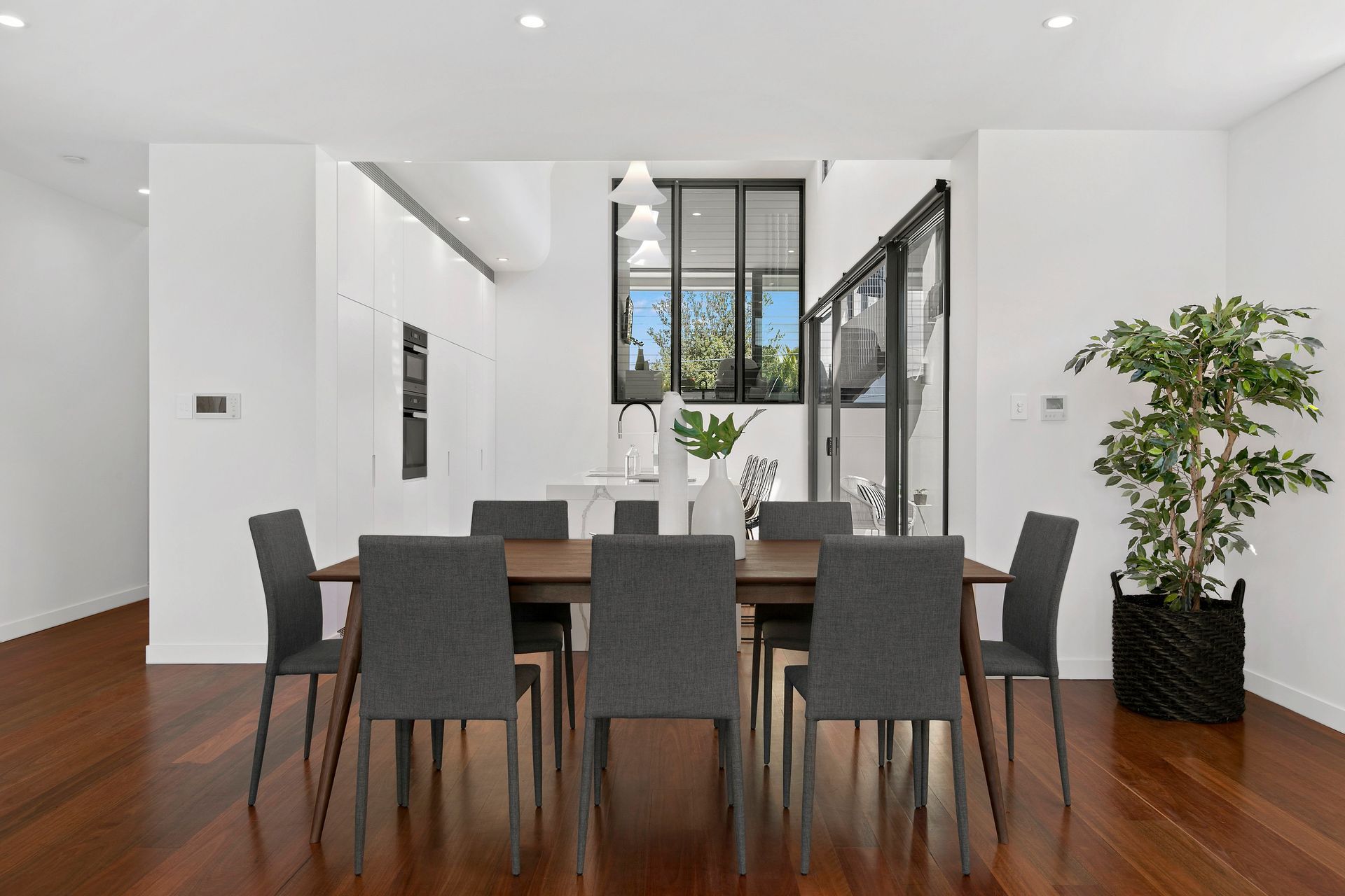 Clovelly New Build 2017