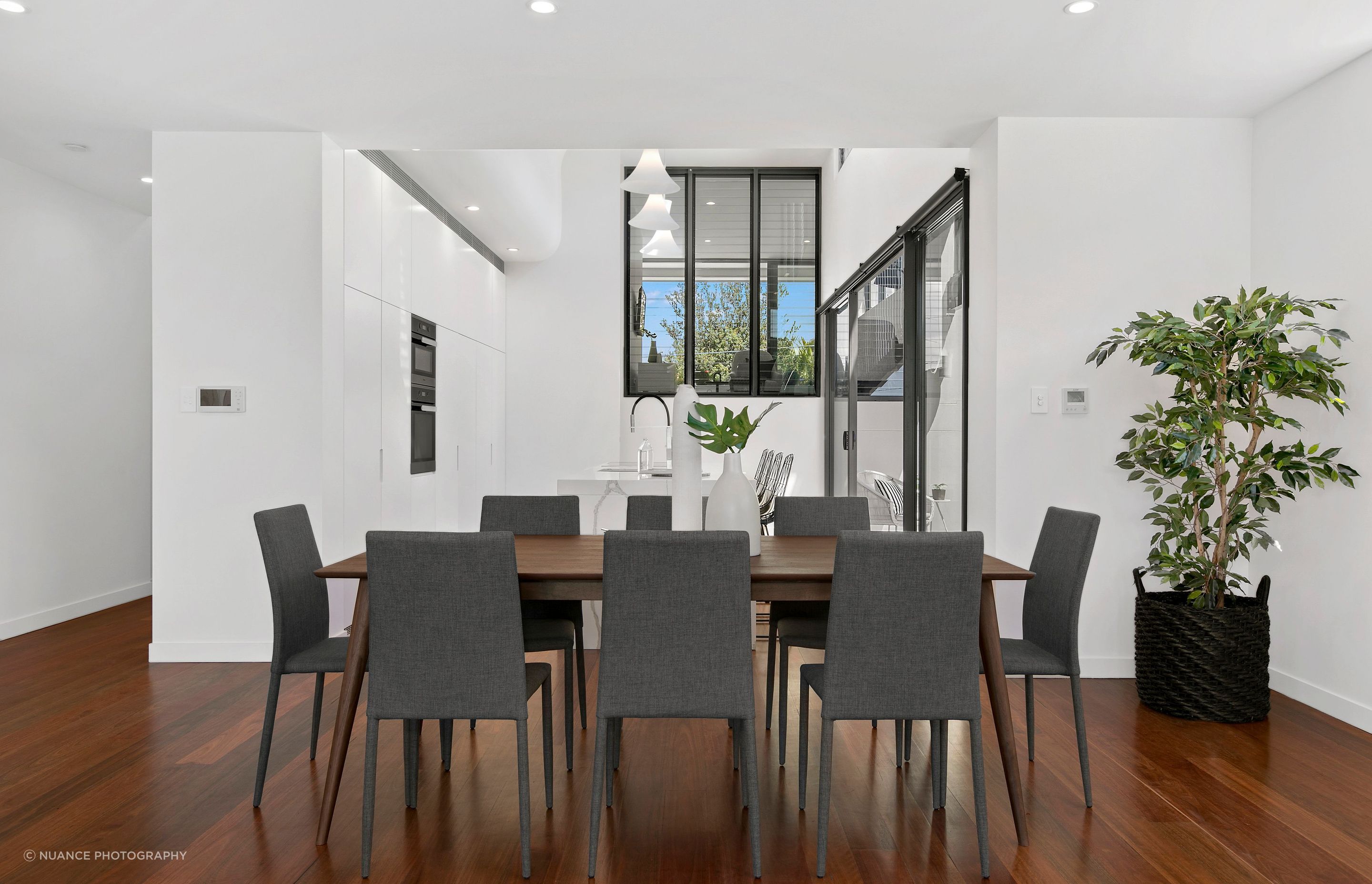 Clovelly New Build 2017