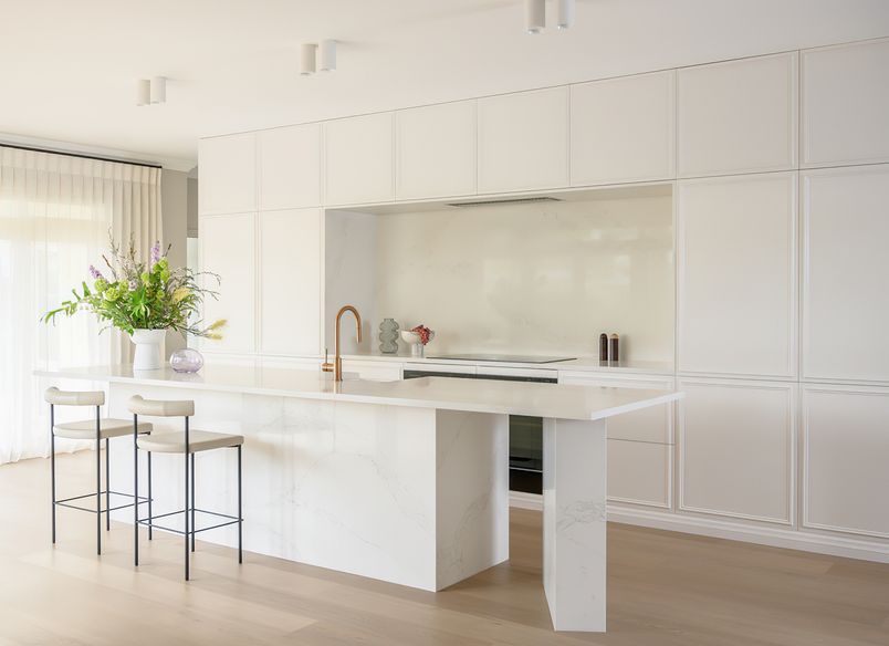 Sanctuary Key House, Papamoa