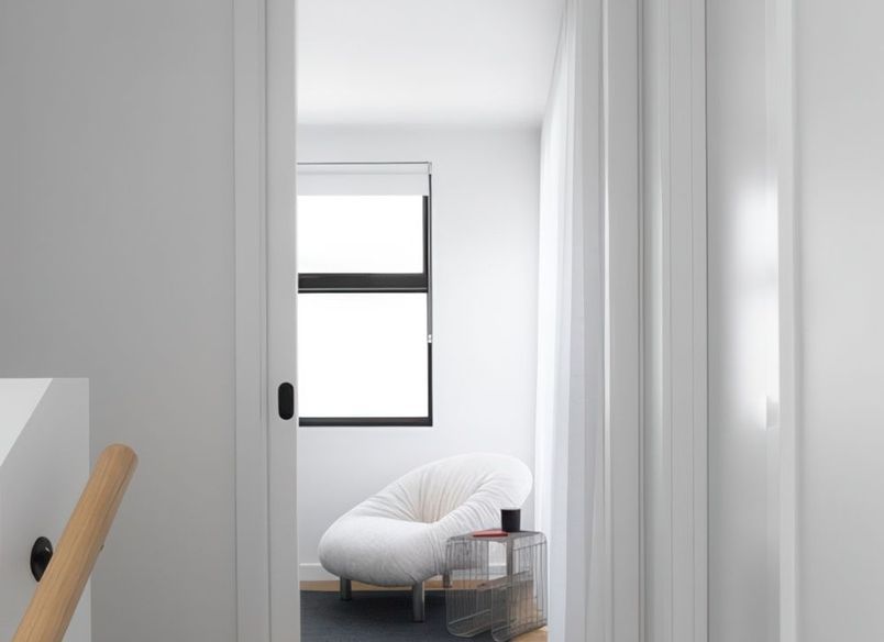Rosemary by Ma-kan Design Studio & By Jive.