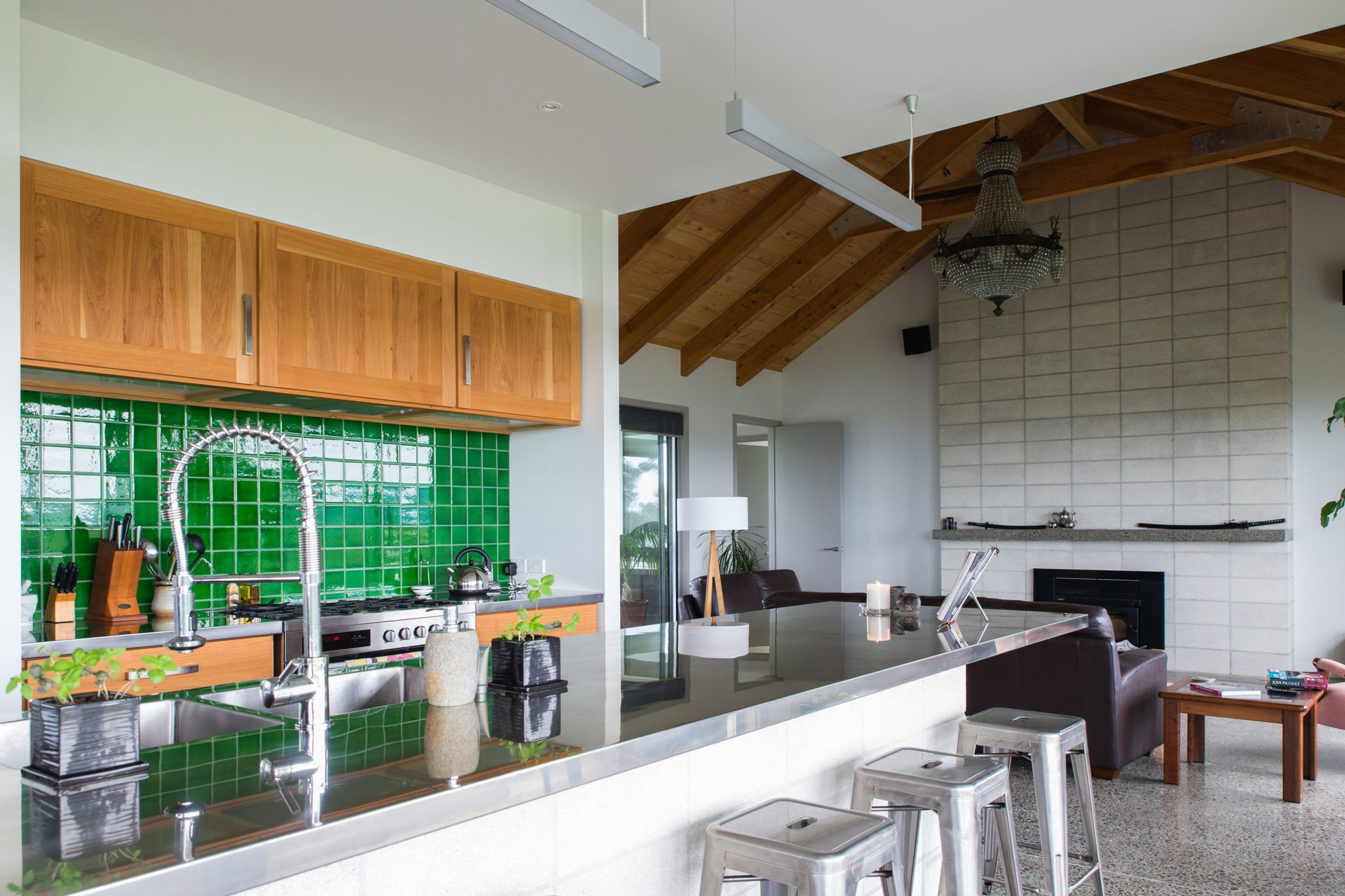 Esk Hills Home 1