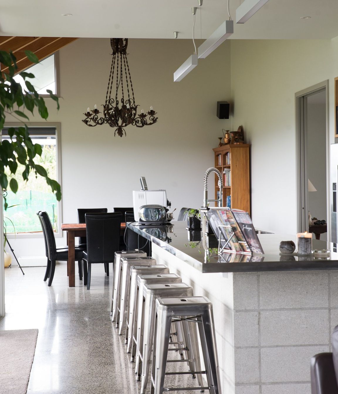 Esk Hills Home 1