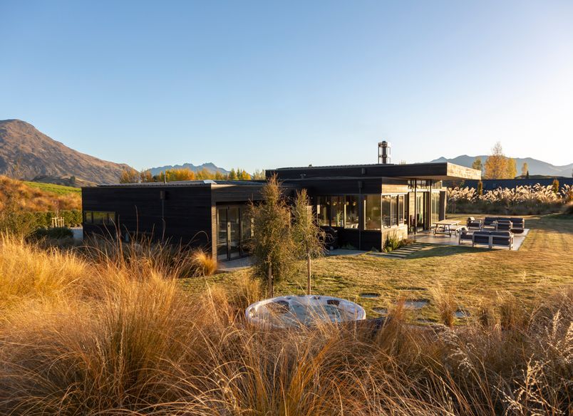 Bloxham Lane | Queenstown