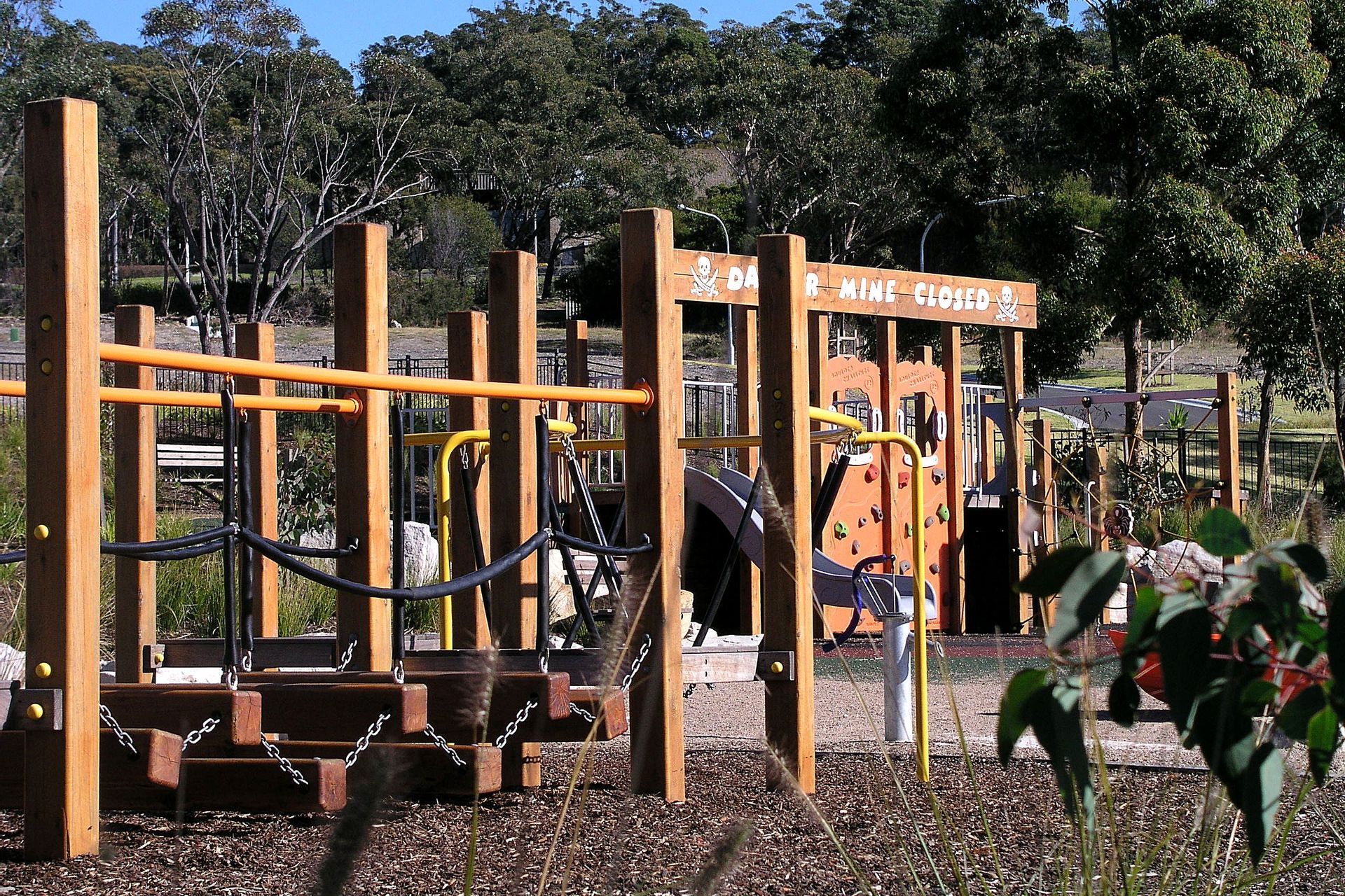 Helensburgh Regional Park