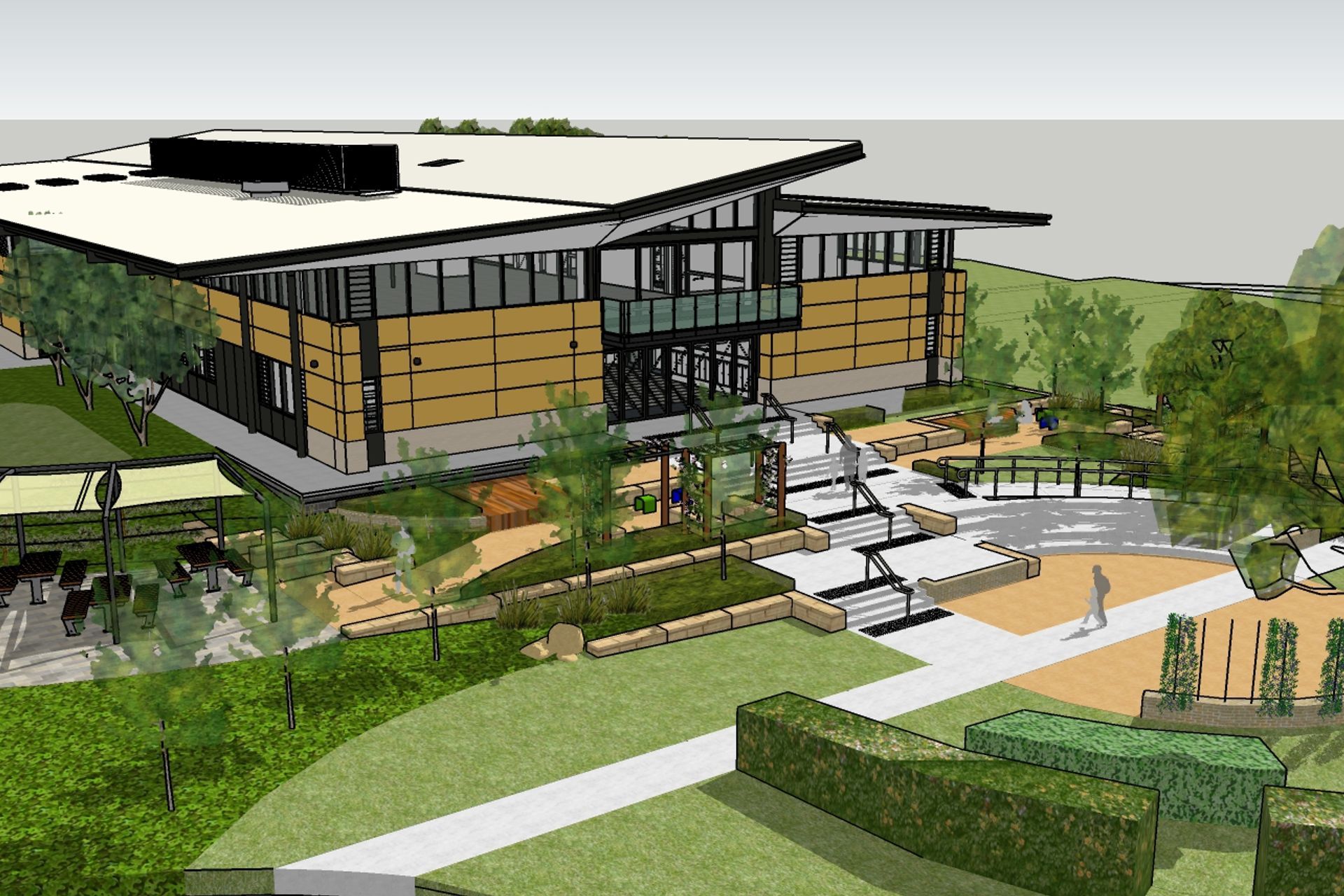 St Paul's Grammar School