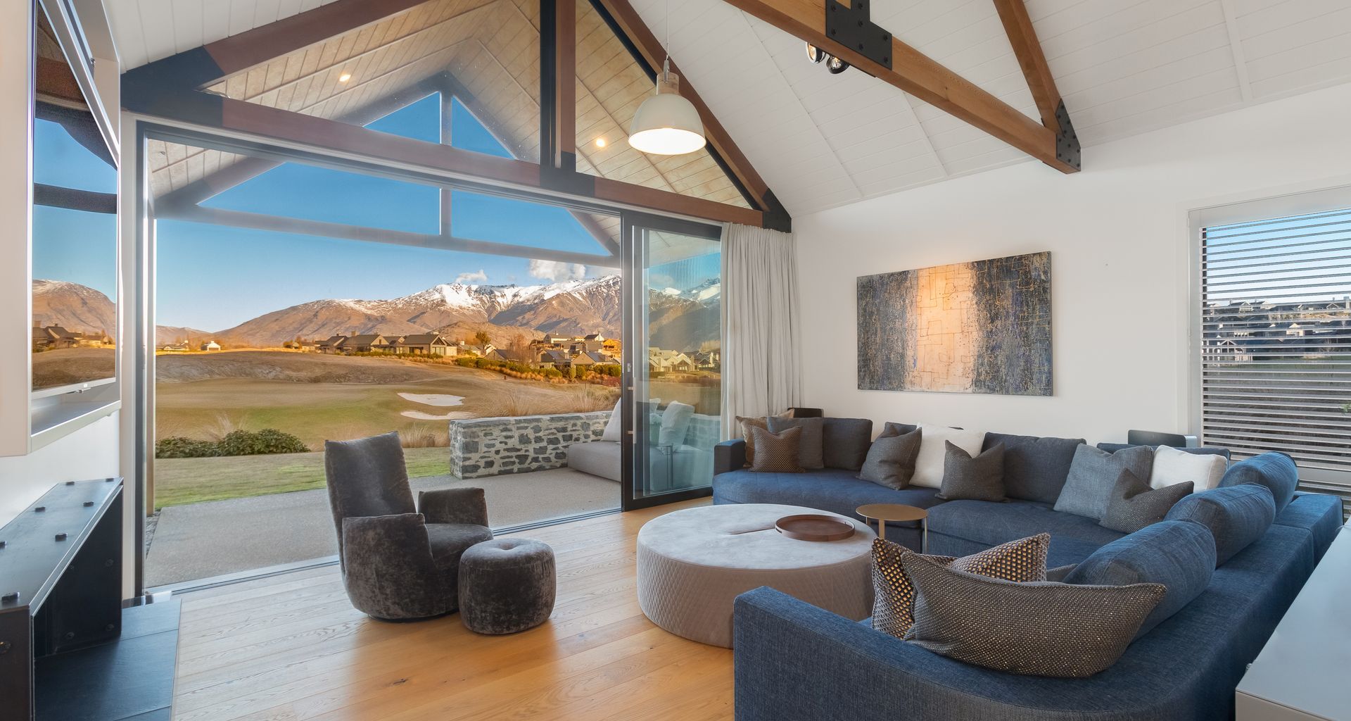 Millbrook Lifestyle banner