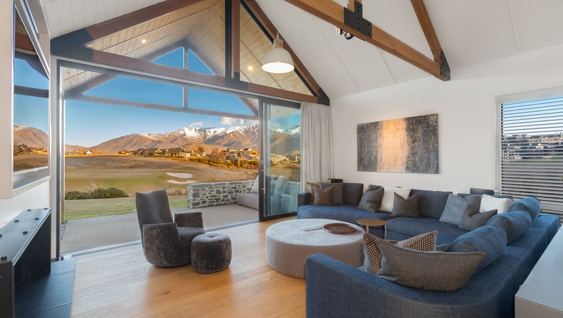 Millbrook Lifestyle banner