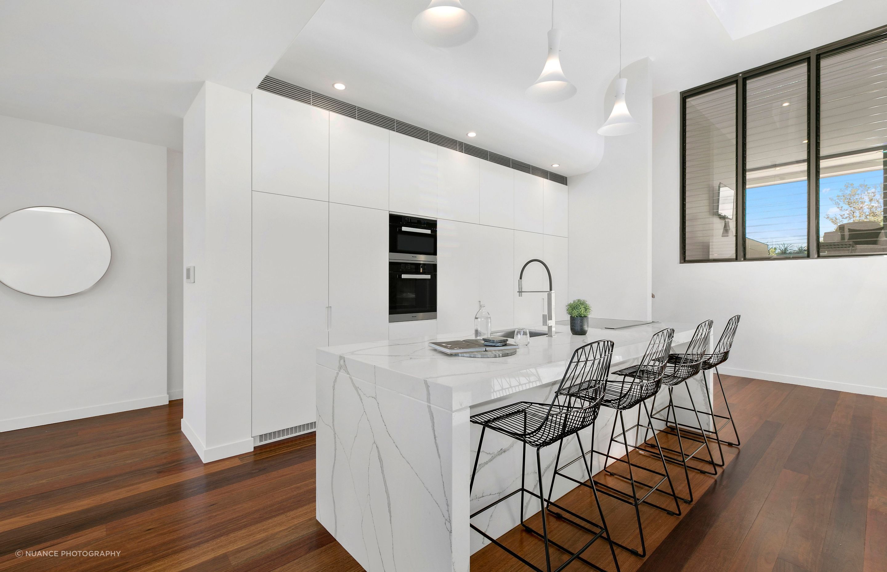 Clovelly New Build 2017