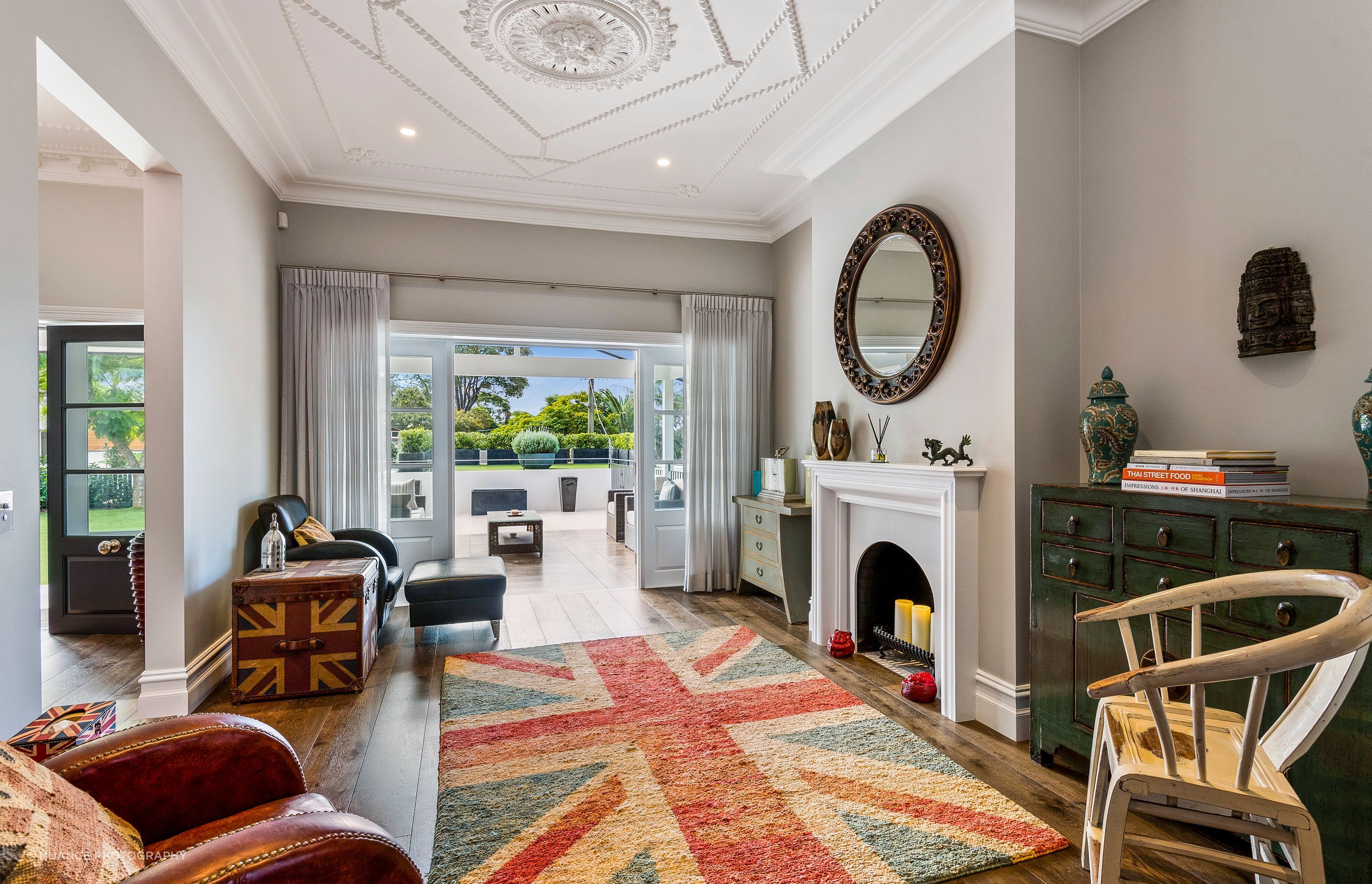 Mosman Renovation 2017