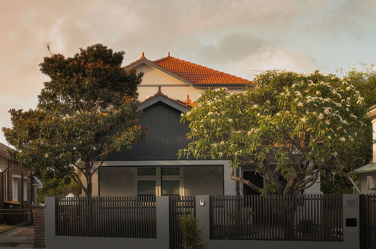 Coast  House