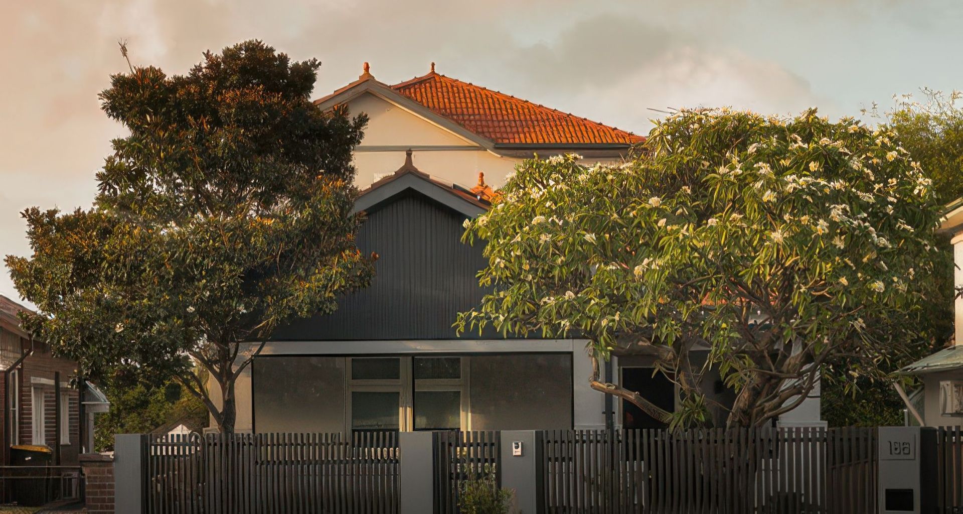 Coast  House banner