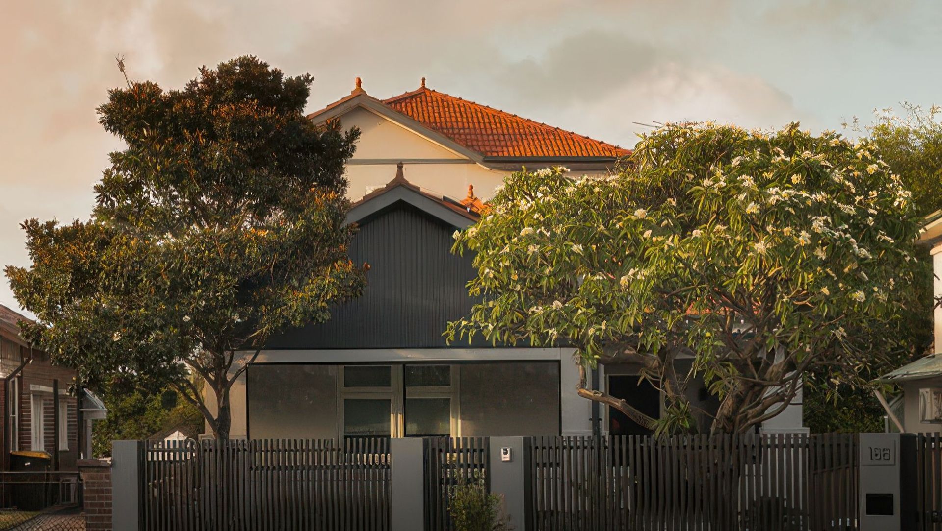 Coast  House banner