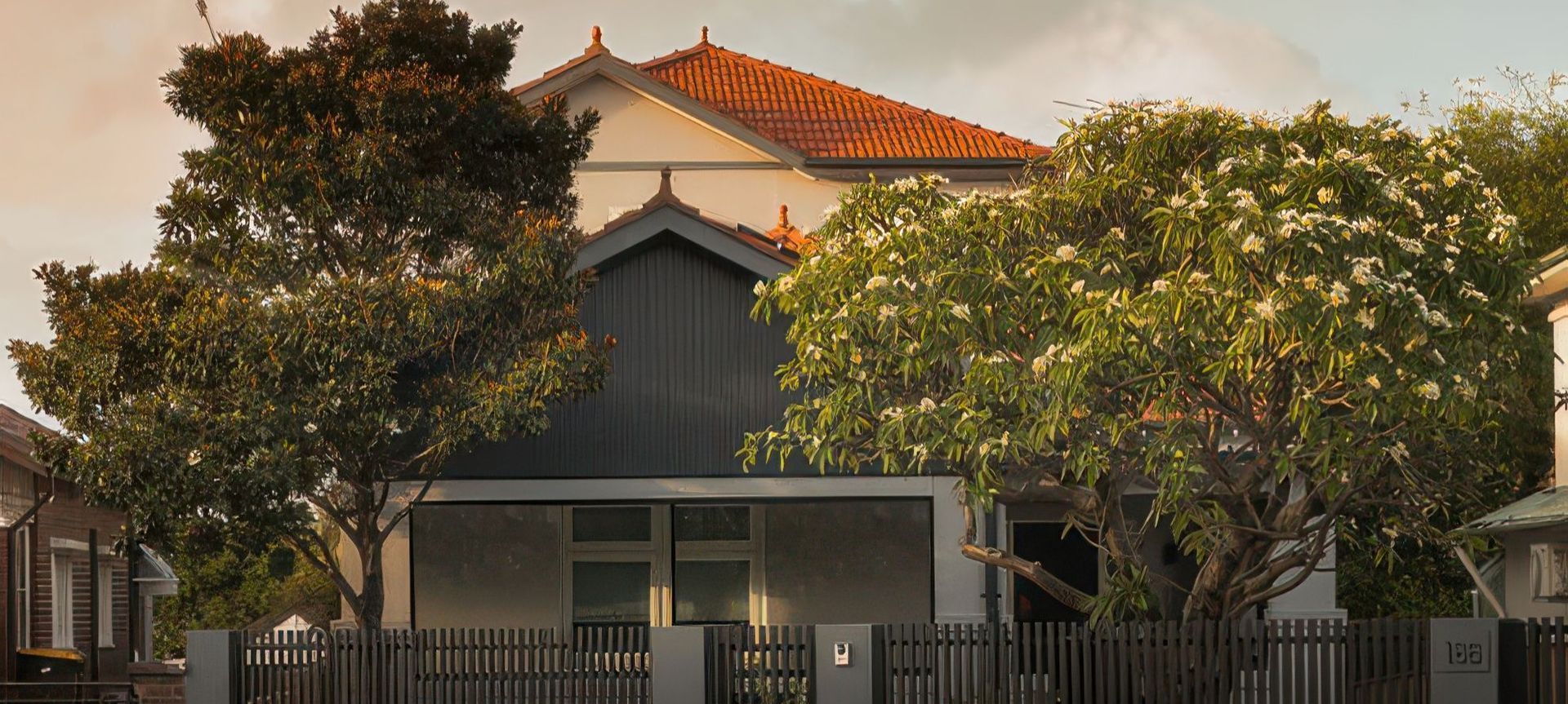 Coast  House banner
