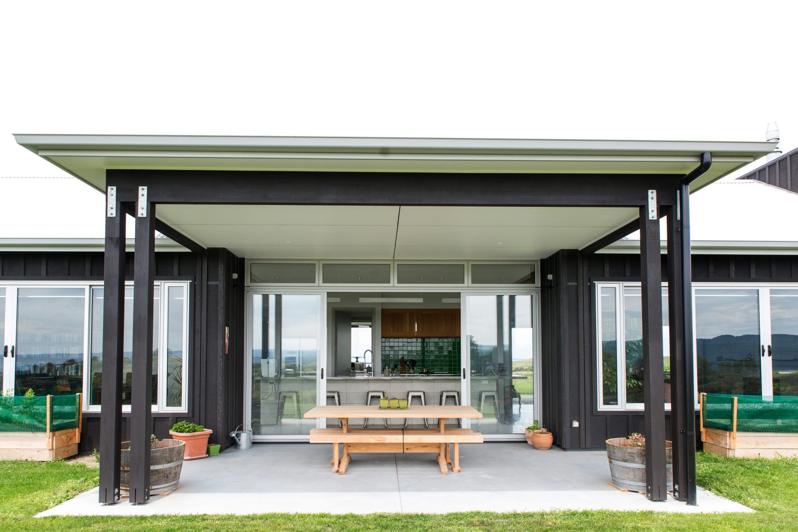 Esk Hills Home 1