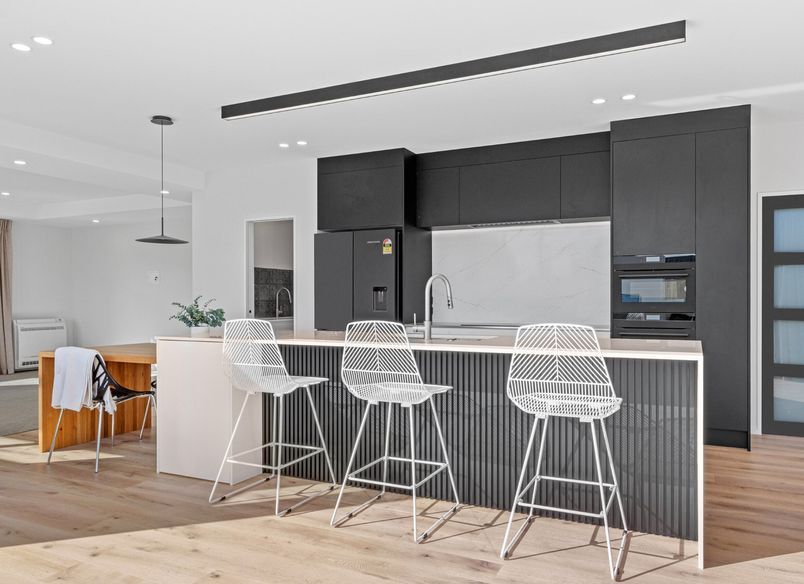 Centrally Elegant