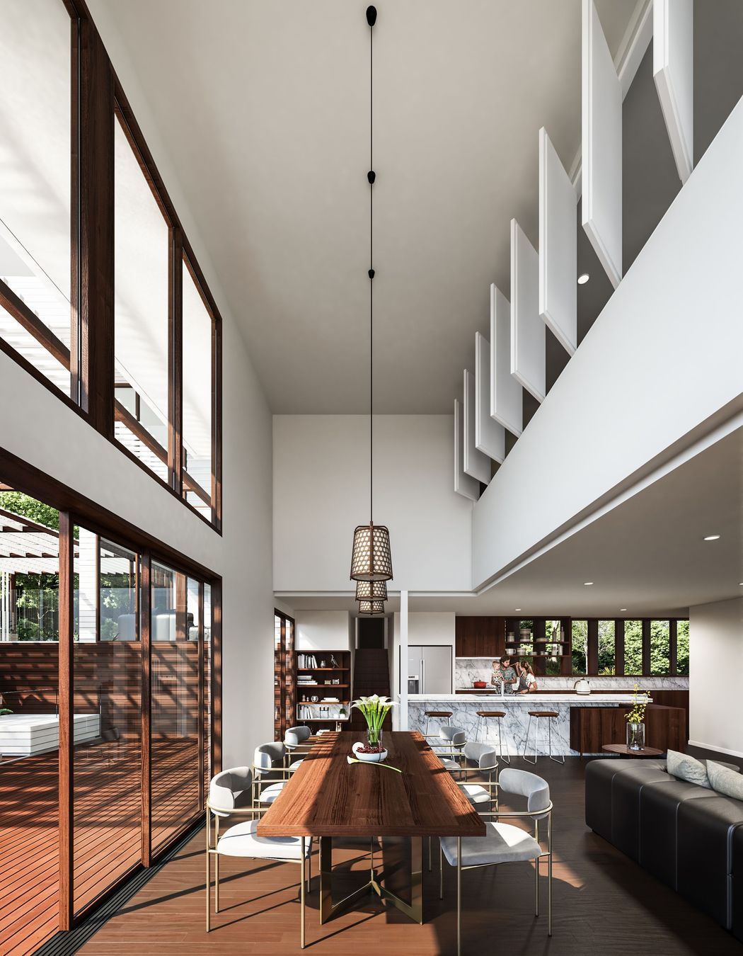 Moorooka Residence