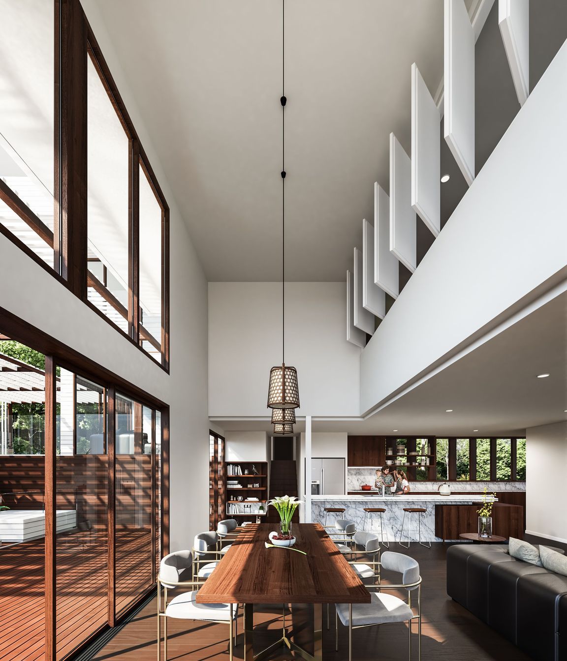 Moorooka Residence