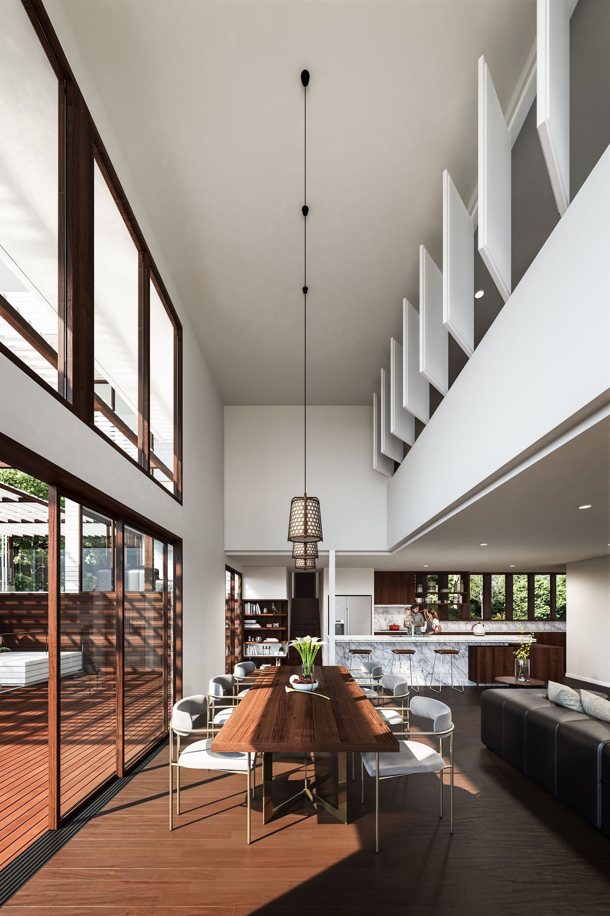 Moorooka Residence