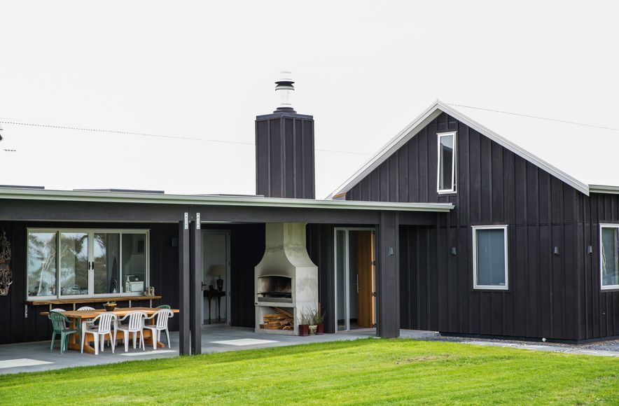 Esk Hills Home 1