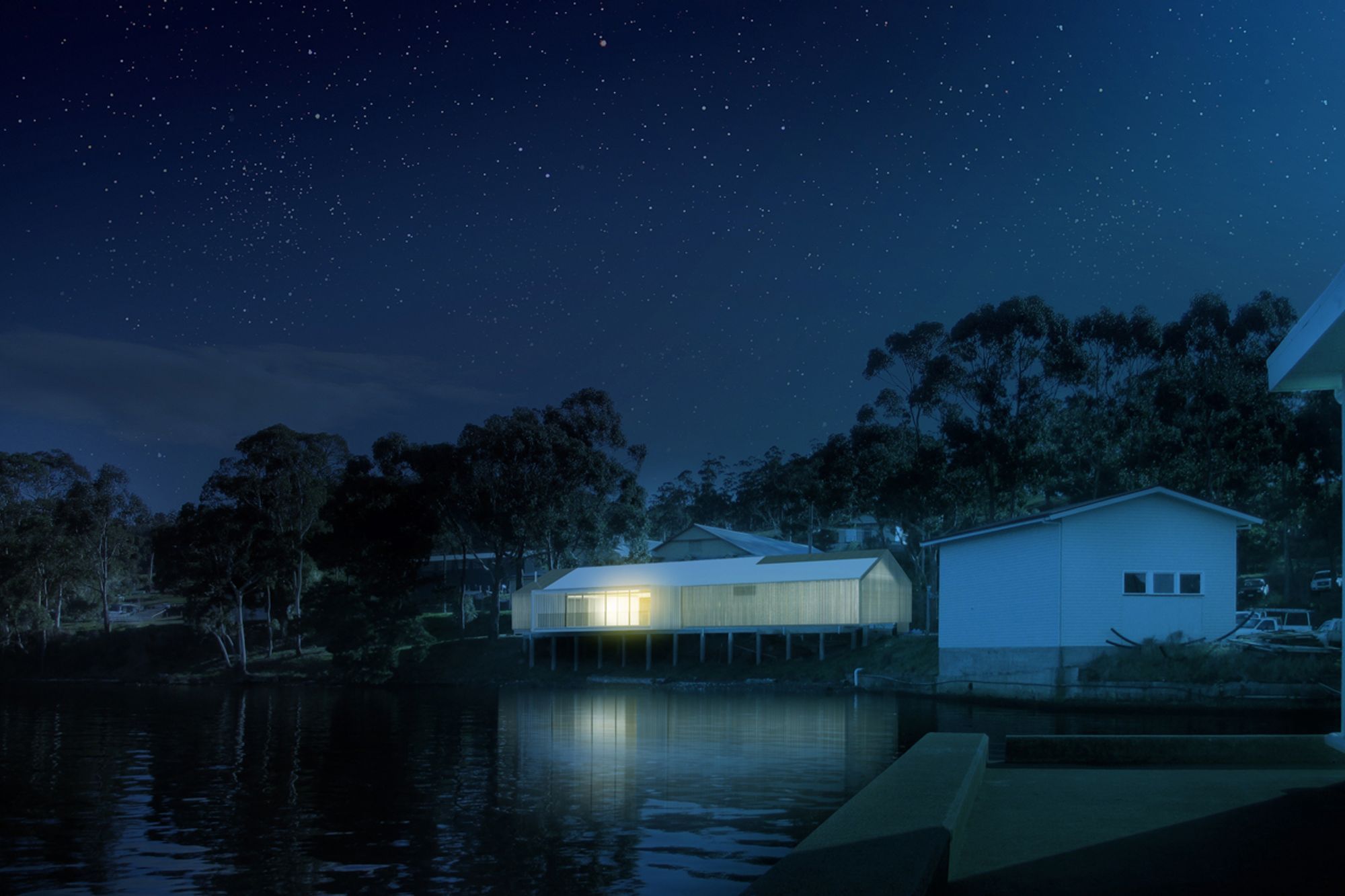 Port Huon