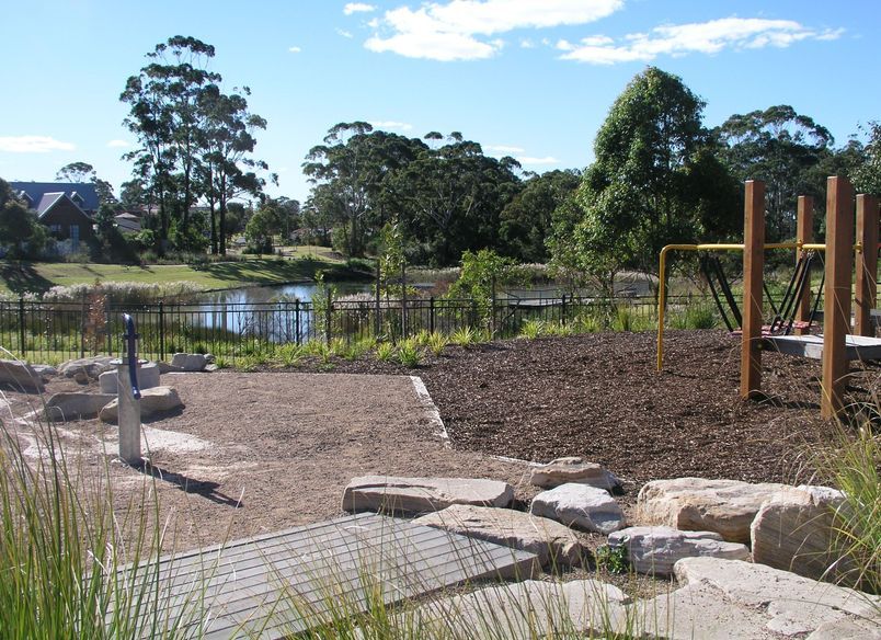 Helensburgh Regional Park