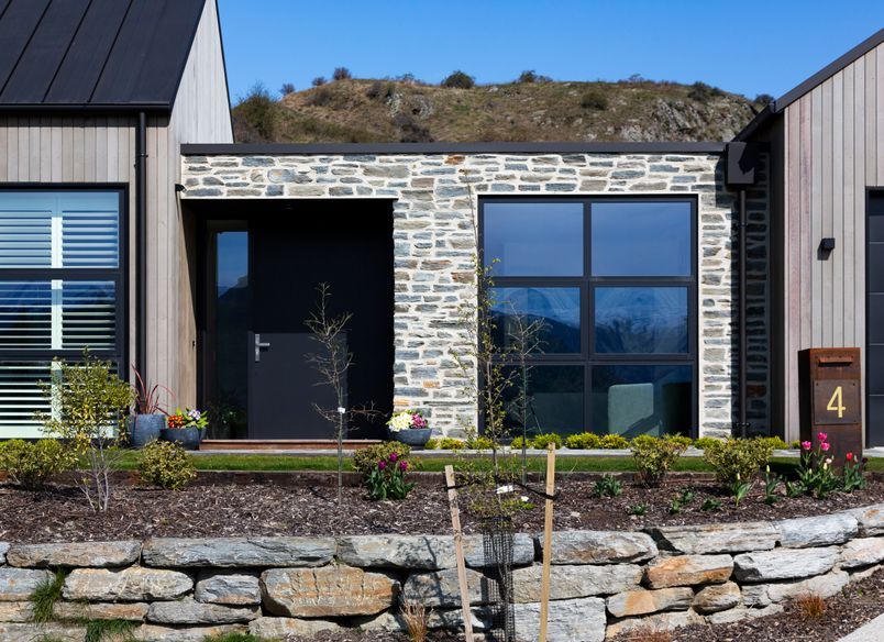 Kawarau Falls | Mt Rosa Lane | Queenstown