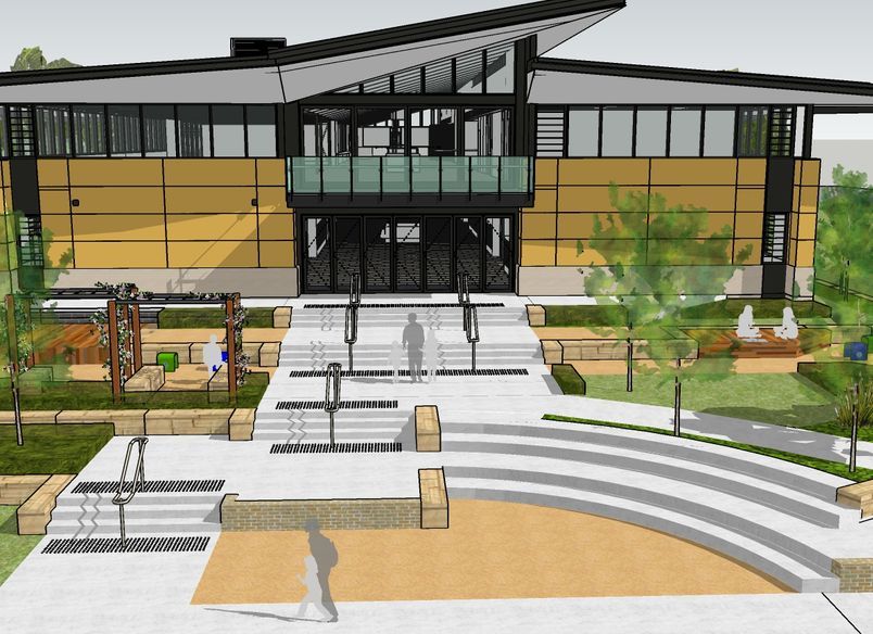 St Paul's Grammar School