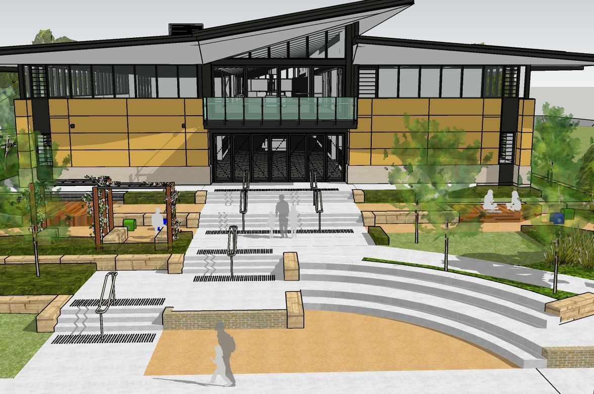 St Paul's Grammar School