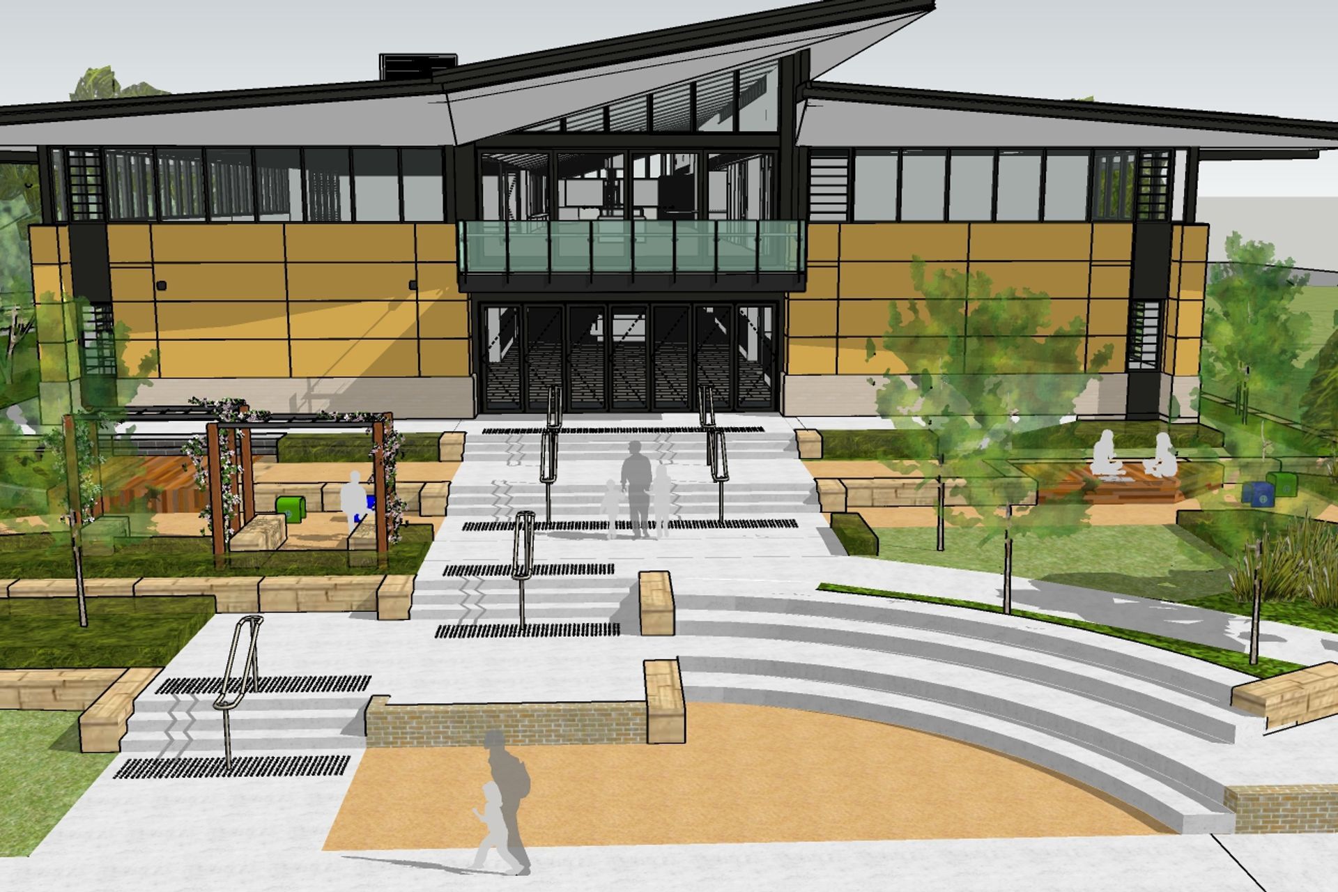 St Paul's Grammar School