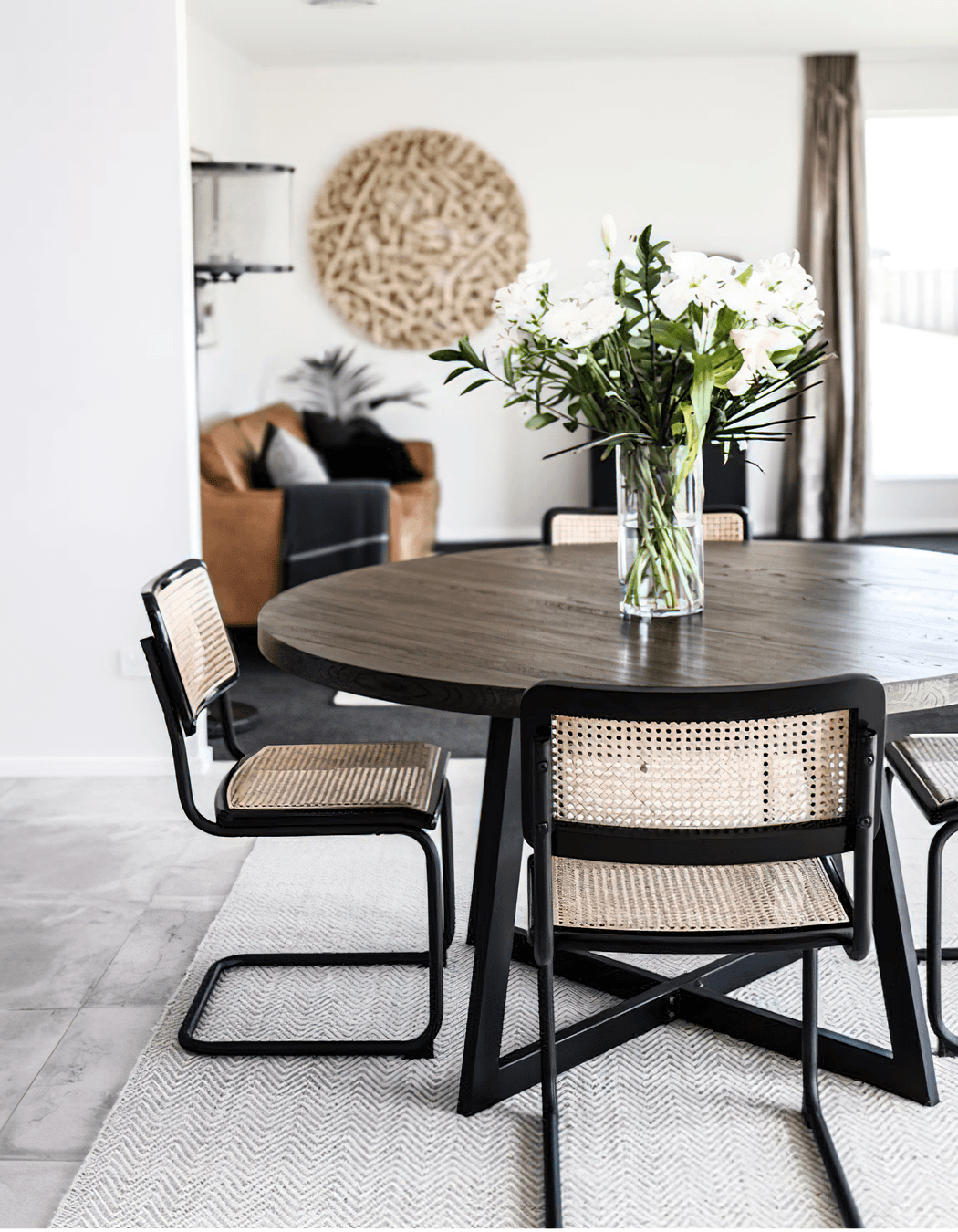 Trendsetter Ravenswood