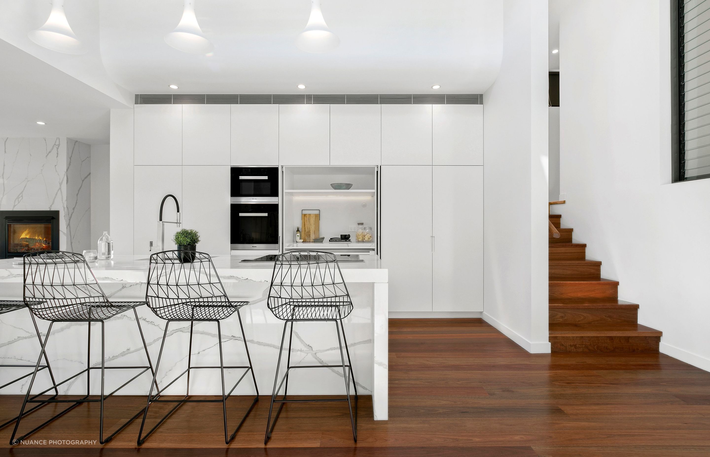 Clovelly New Build 2017