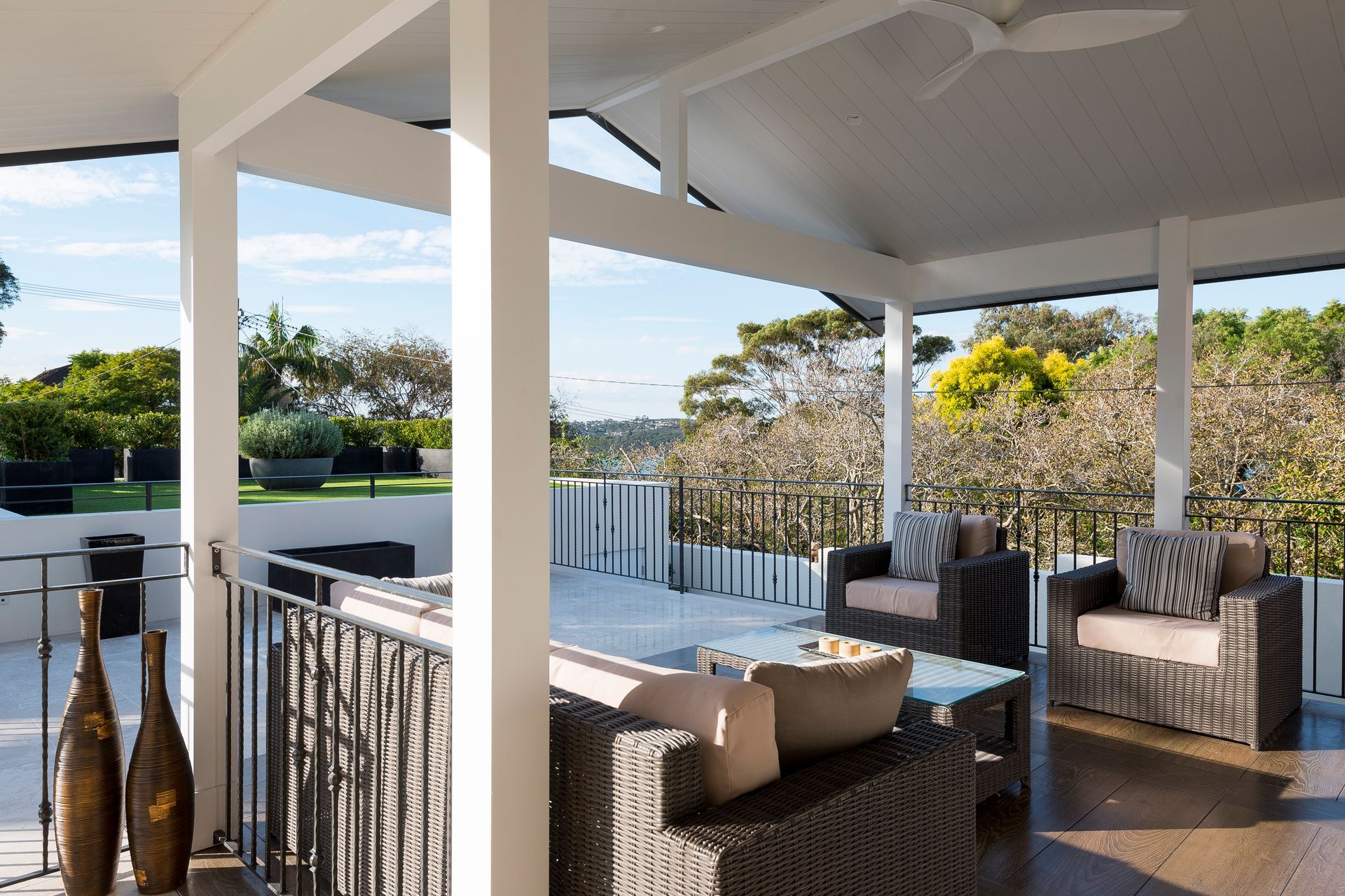Mosman Renovation 2017