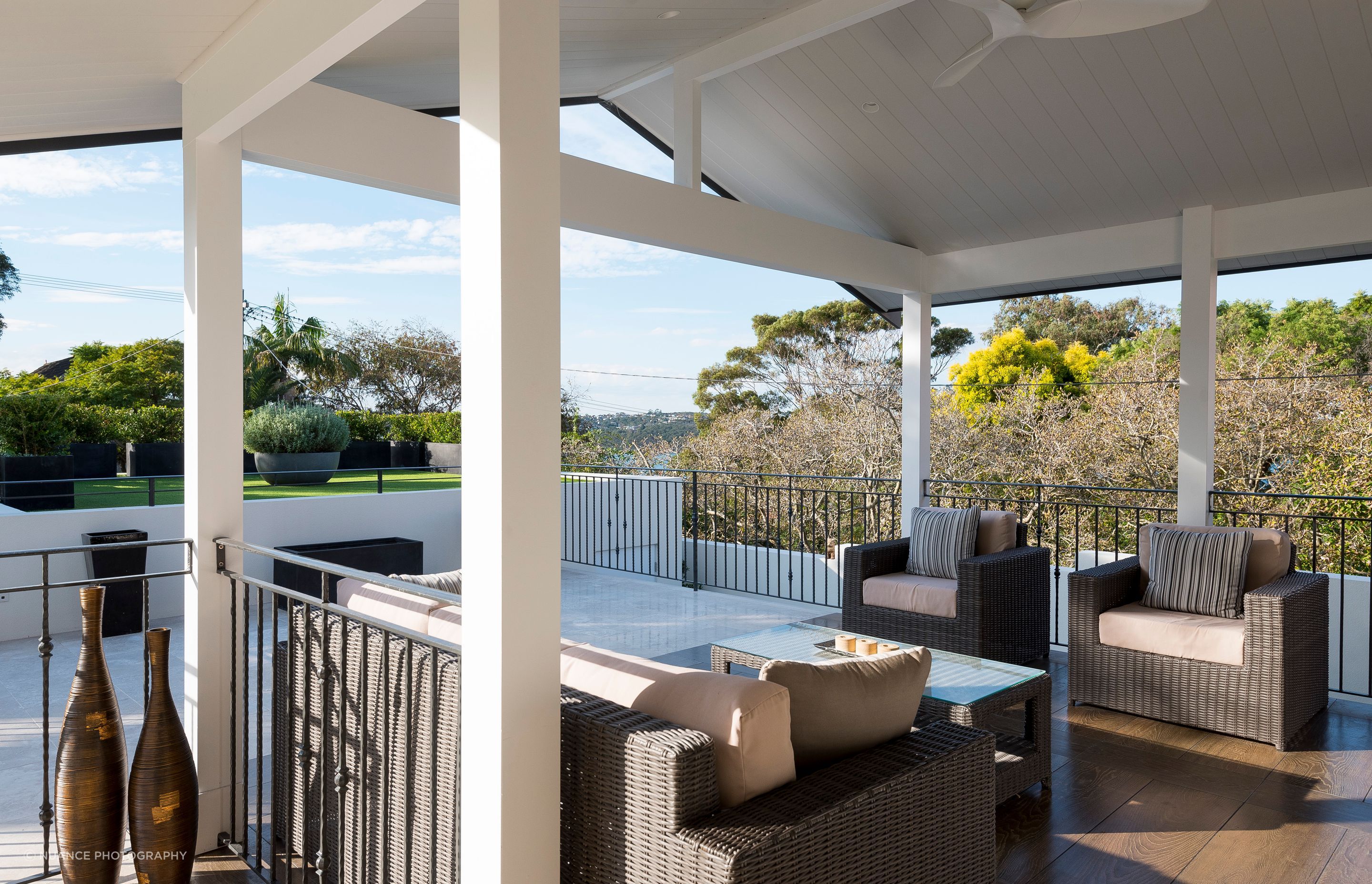 Mosman Renovation 2017