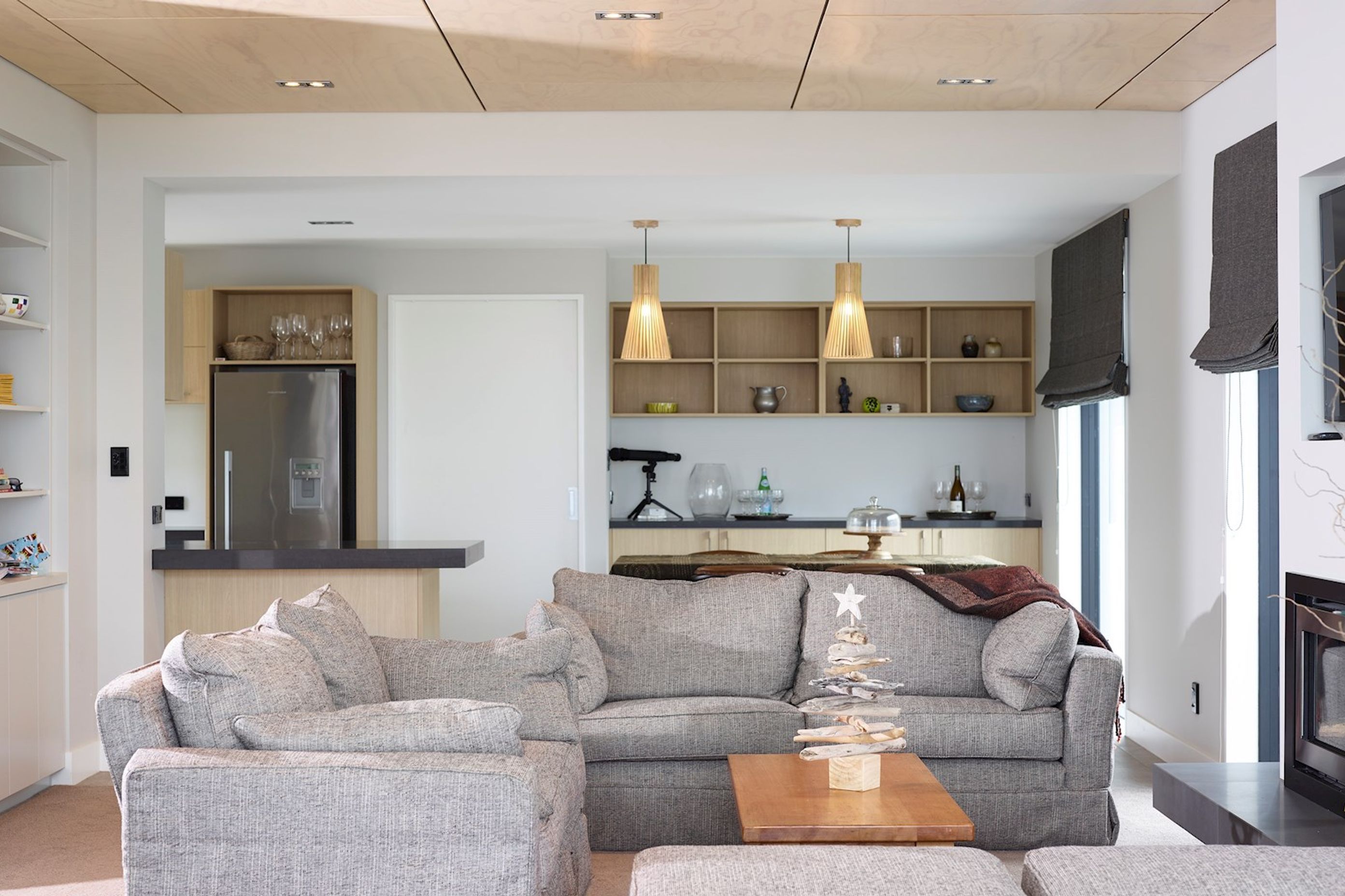 Deco Renovation