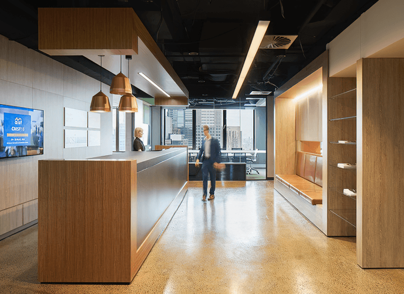 Australian Institute of Superannuation Trustees