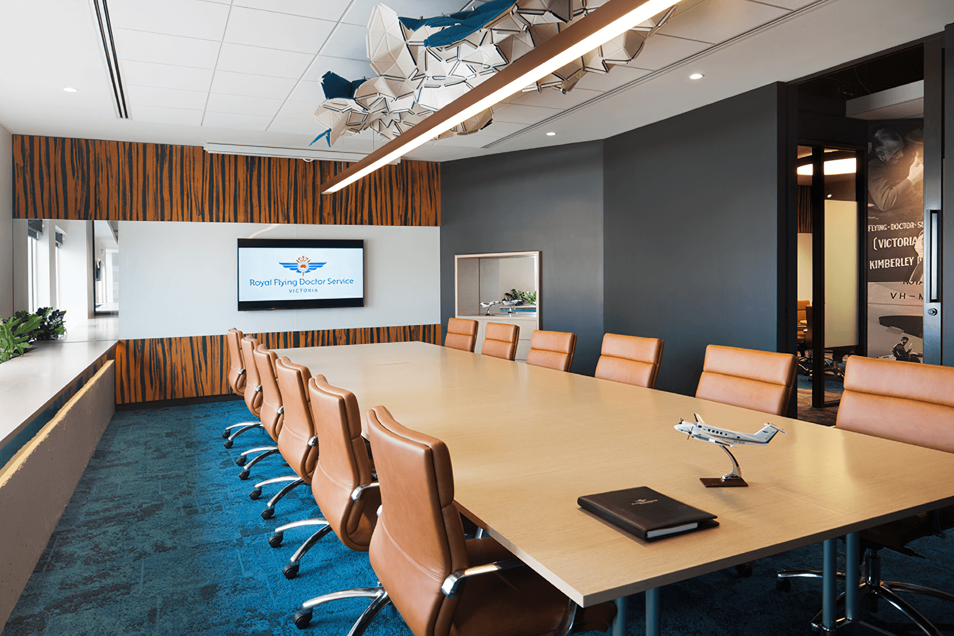 Royal Flying Doctors Service