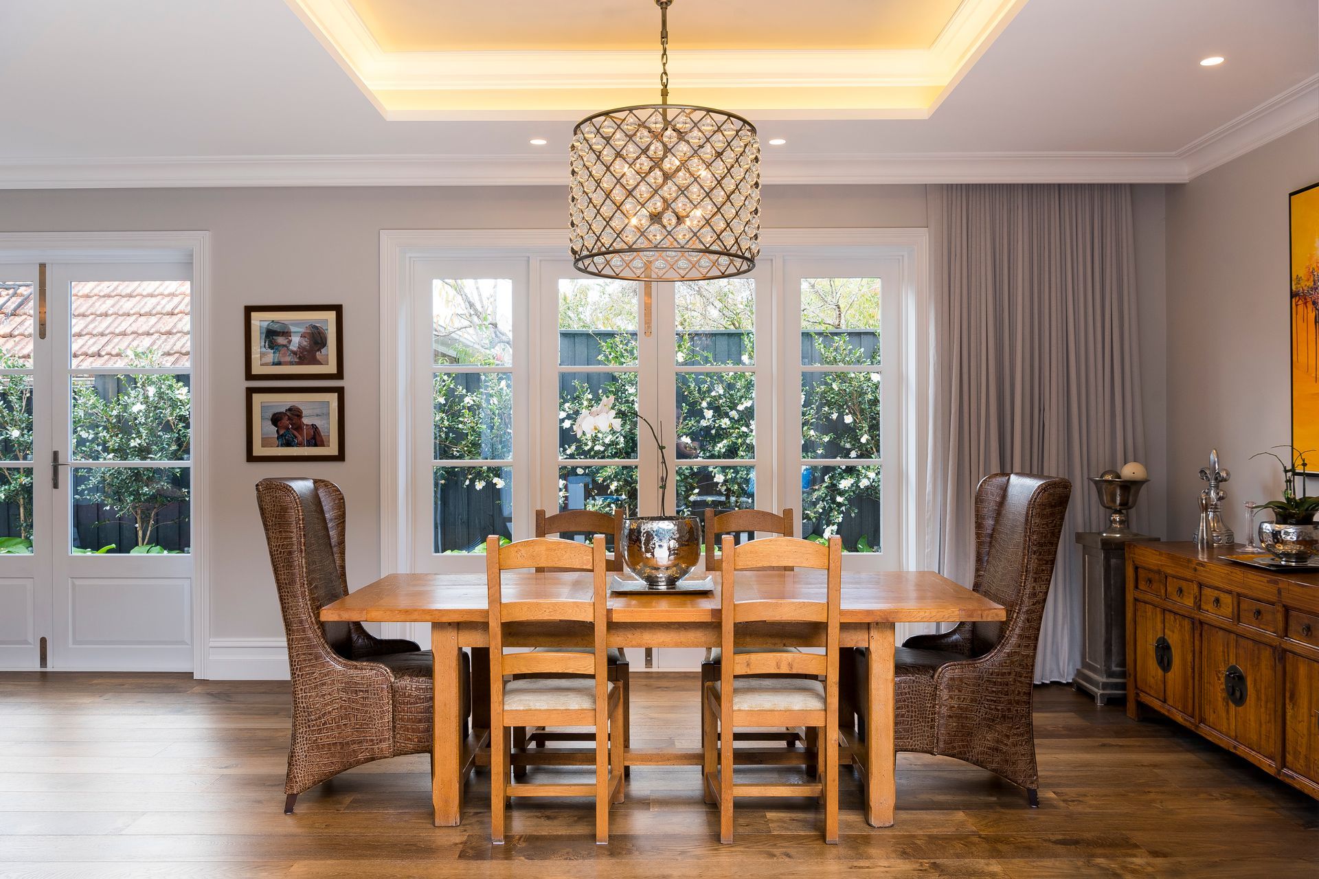 Mosman Renovation 2017