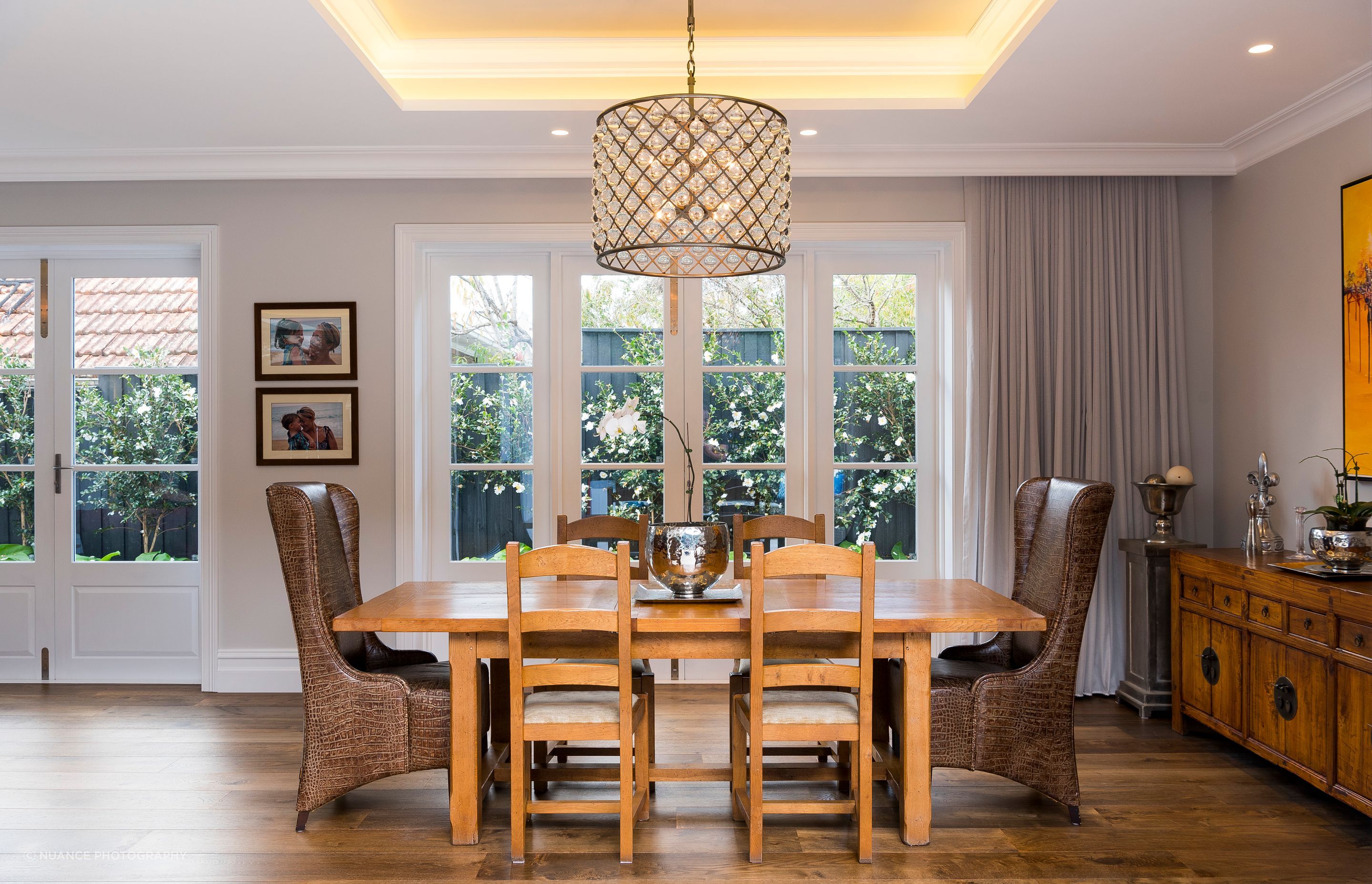 Mosman Renovation 2017