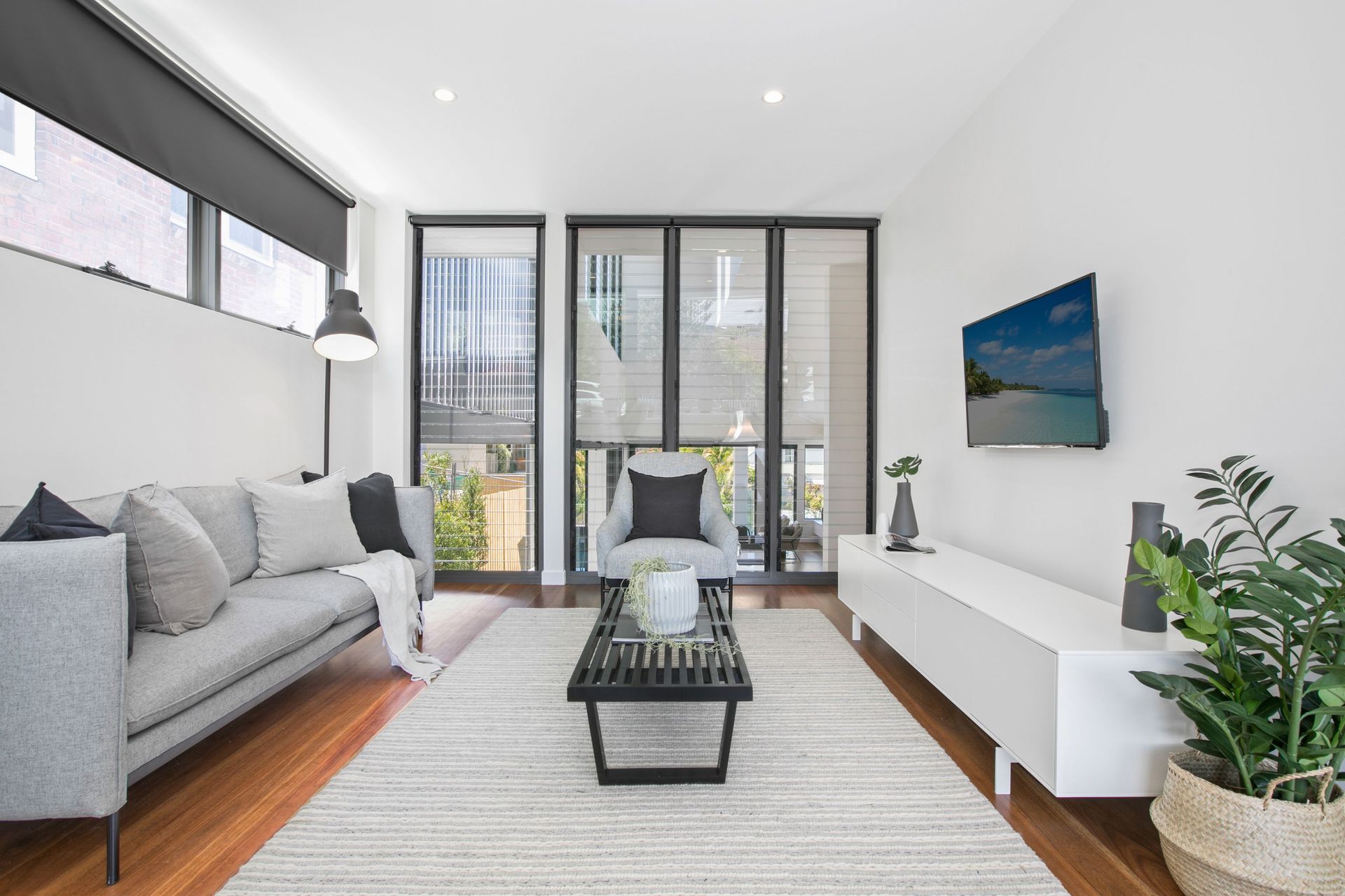 Clovelly New Build 2017