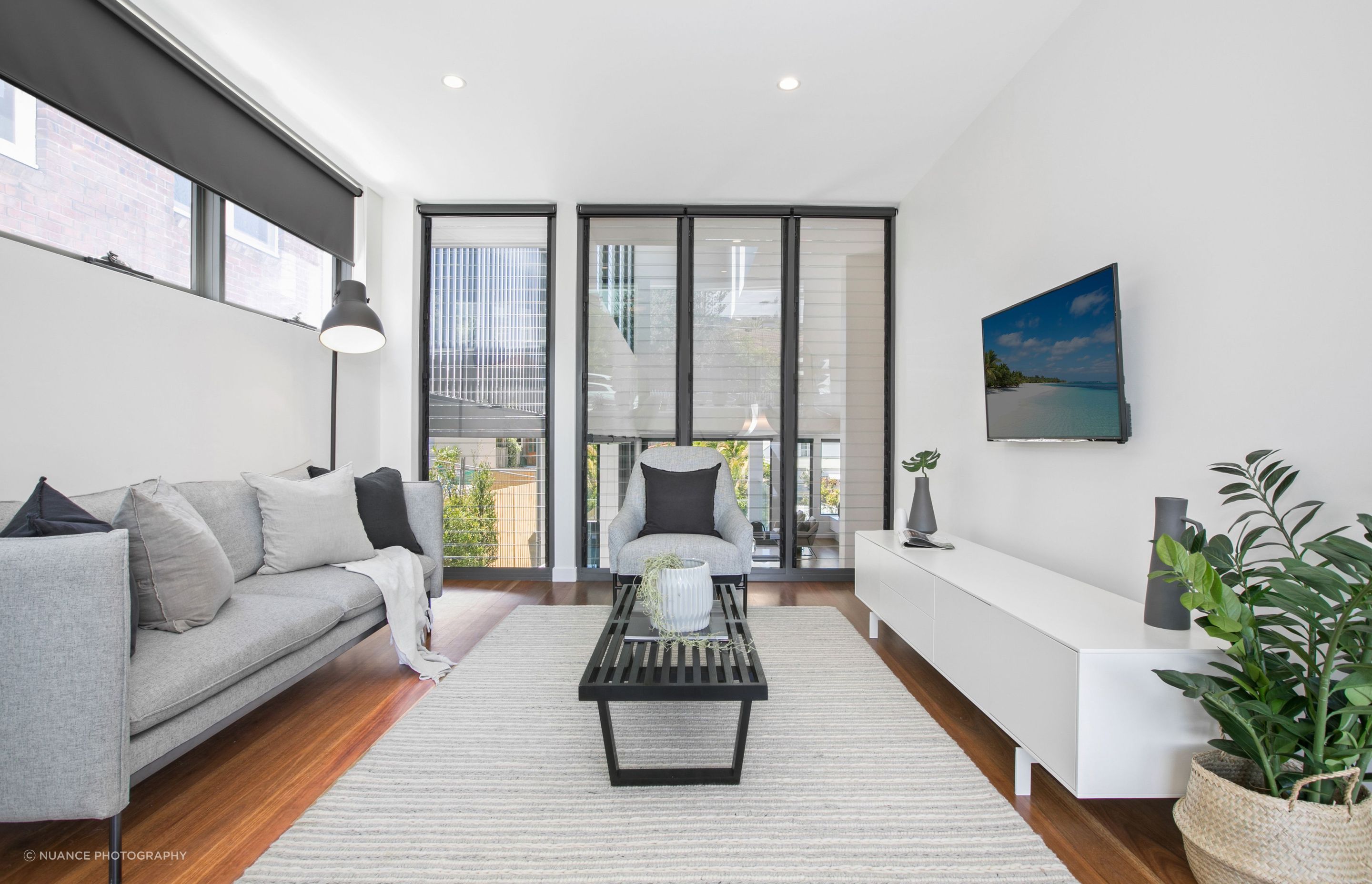 Clovelly New Build 2017