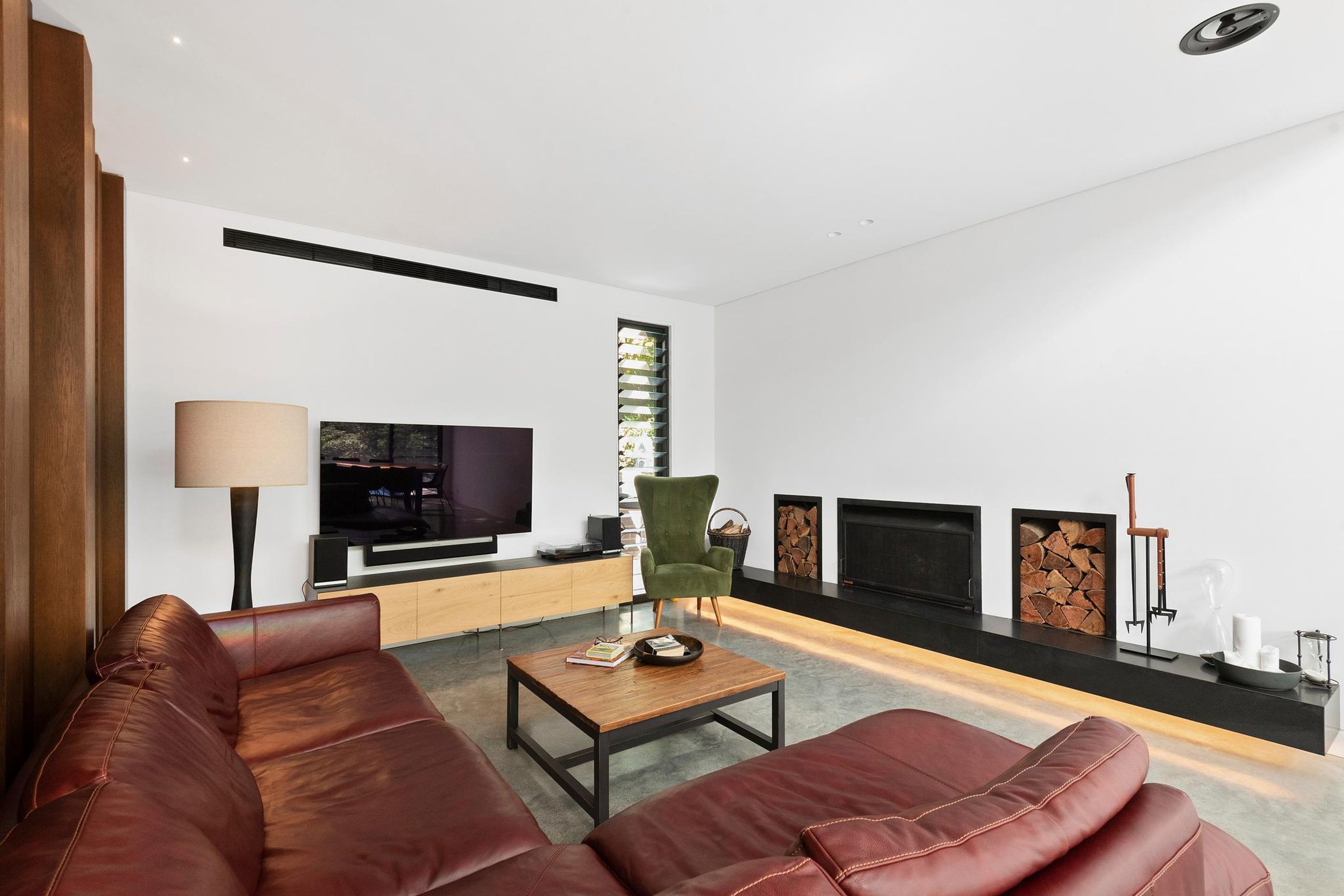 Lane Cove New Build 2018