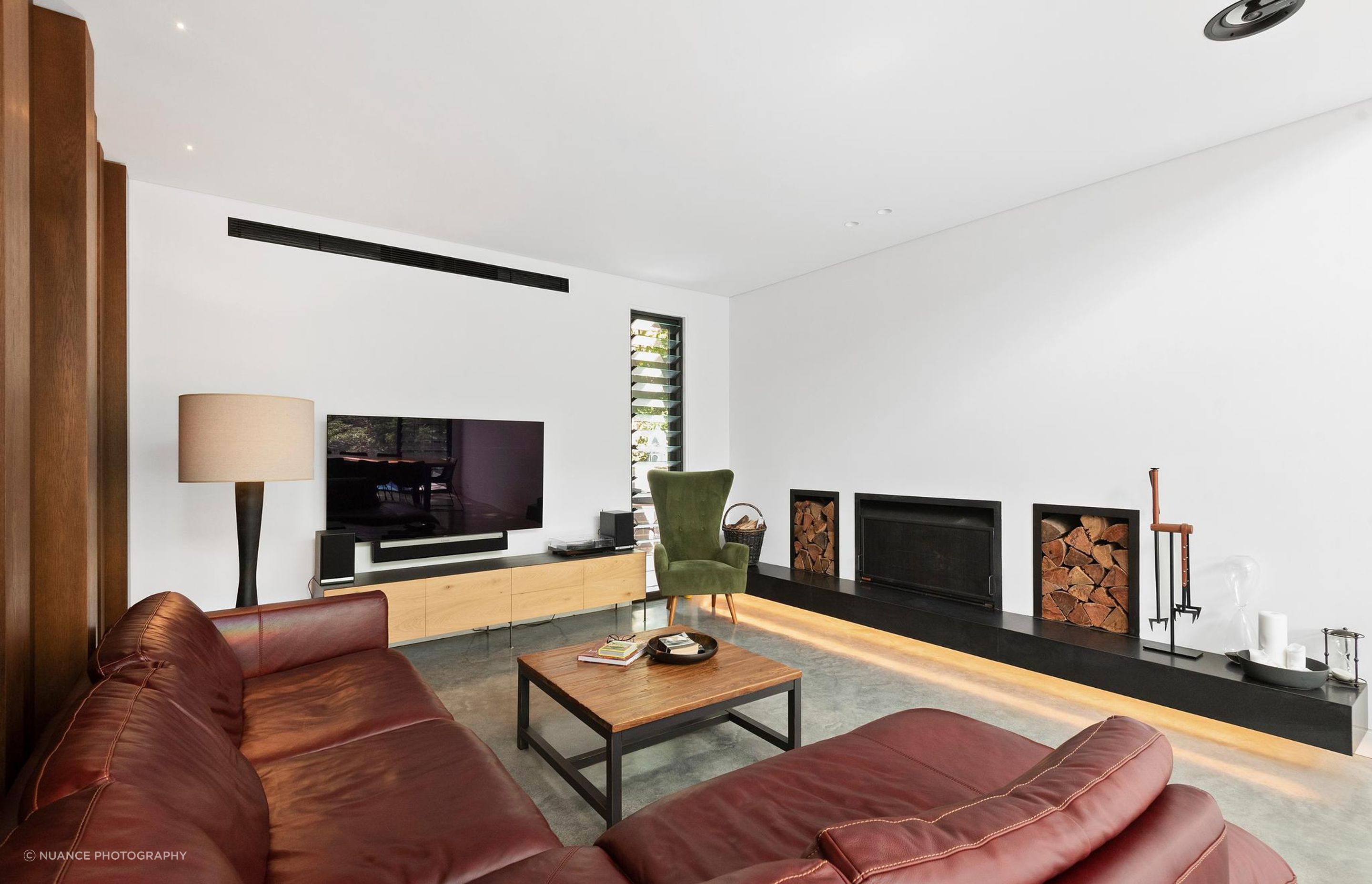 Lane Cove New Build 2018