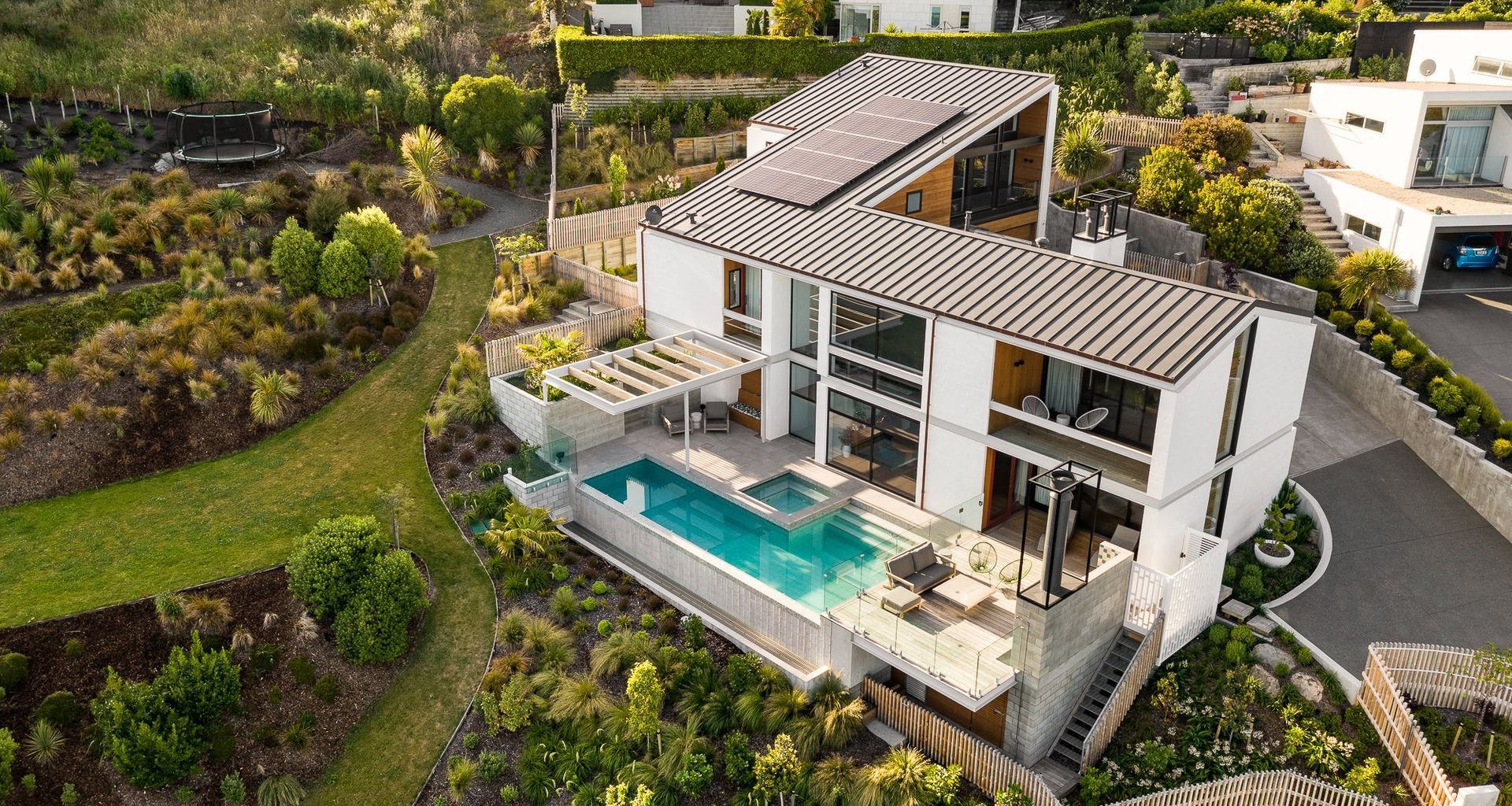 Redcliffs Christchurch banner