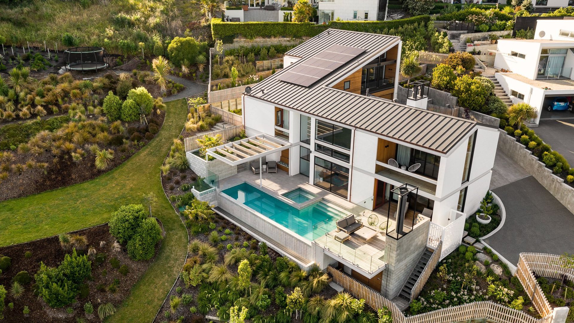 Redcliffs Christchurch banner
