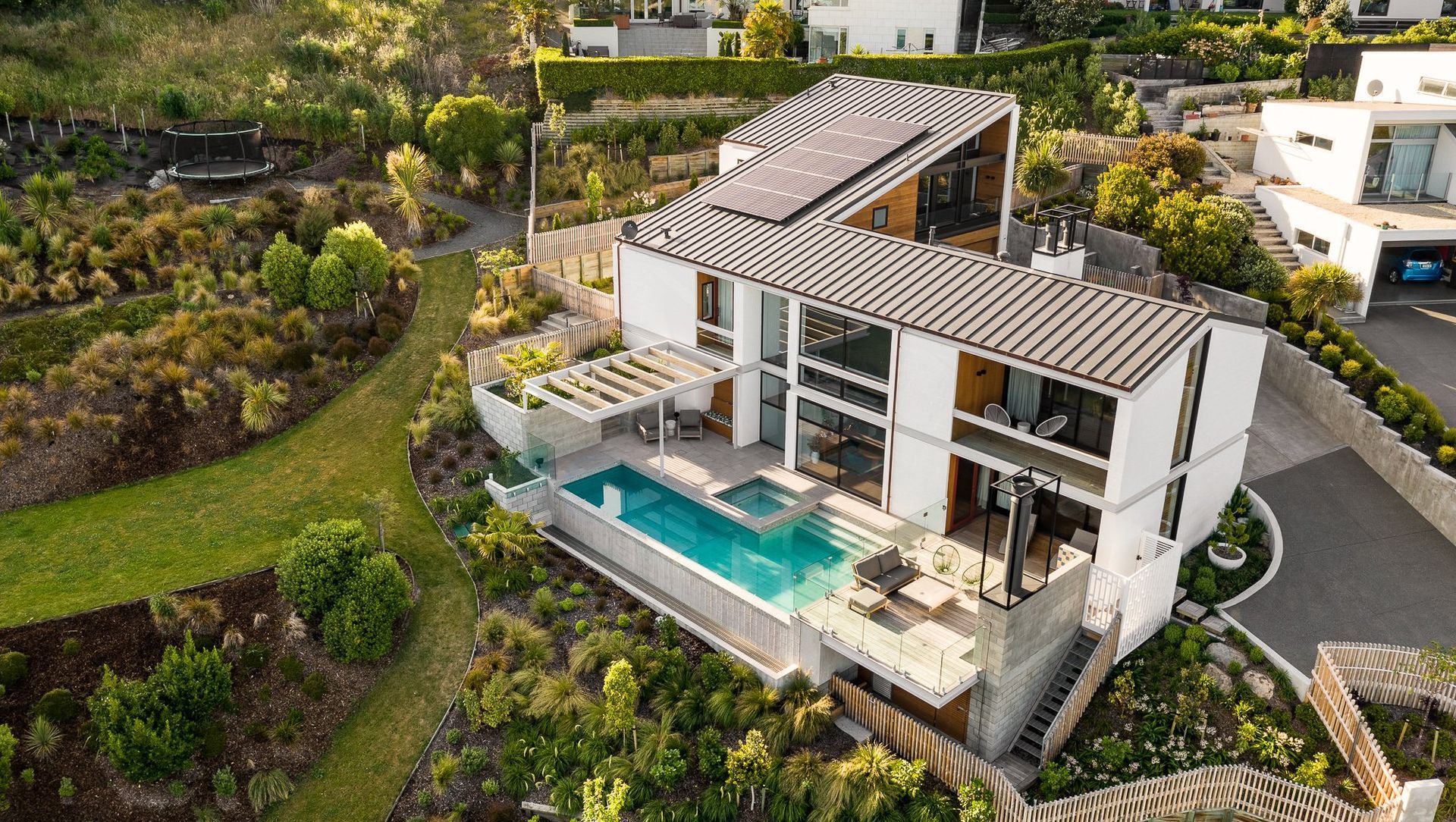 Redcliffs Christchurch banner
