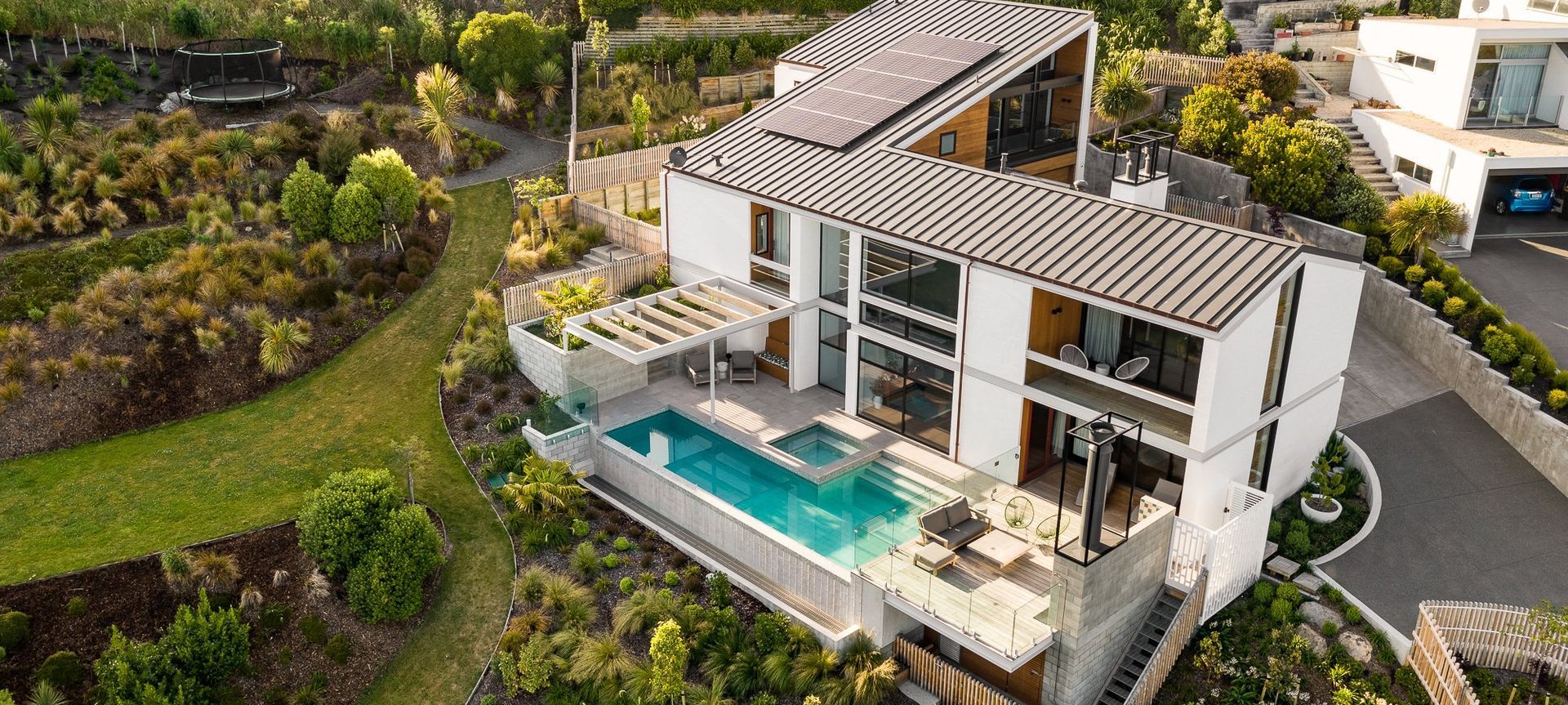 Redcliffs Christchurch banner