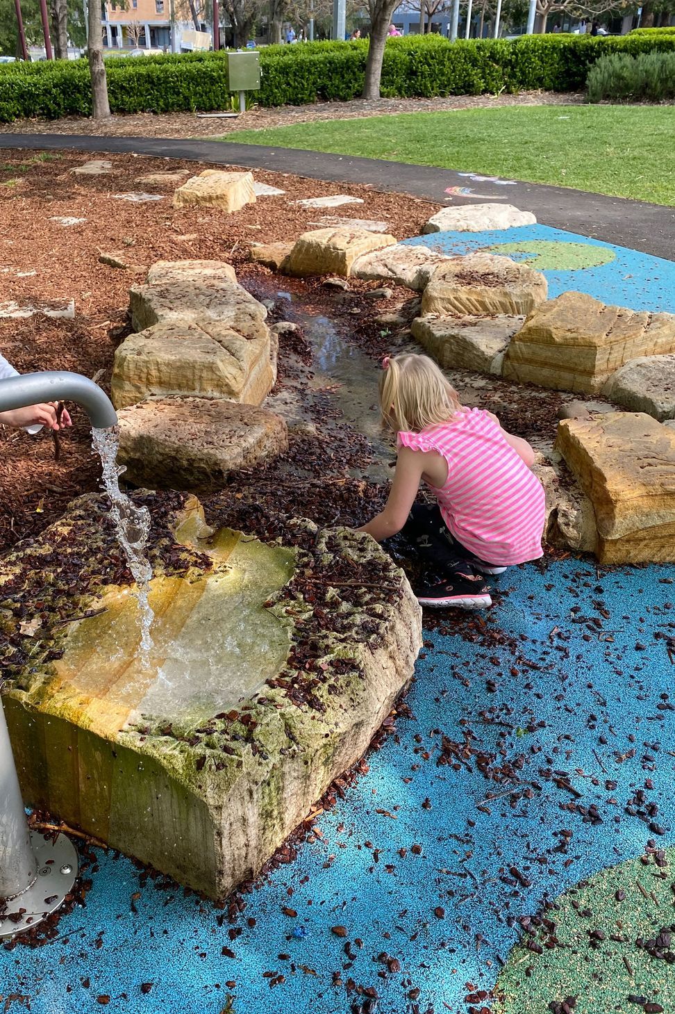 Anzac Park